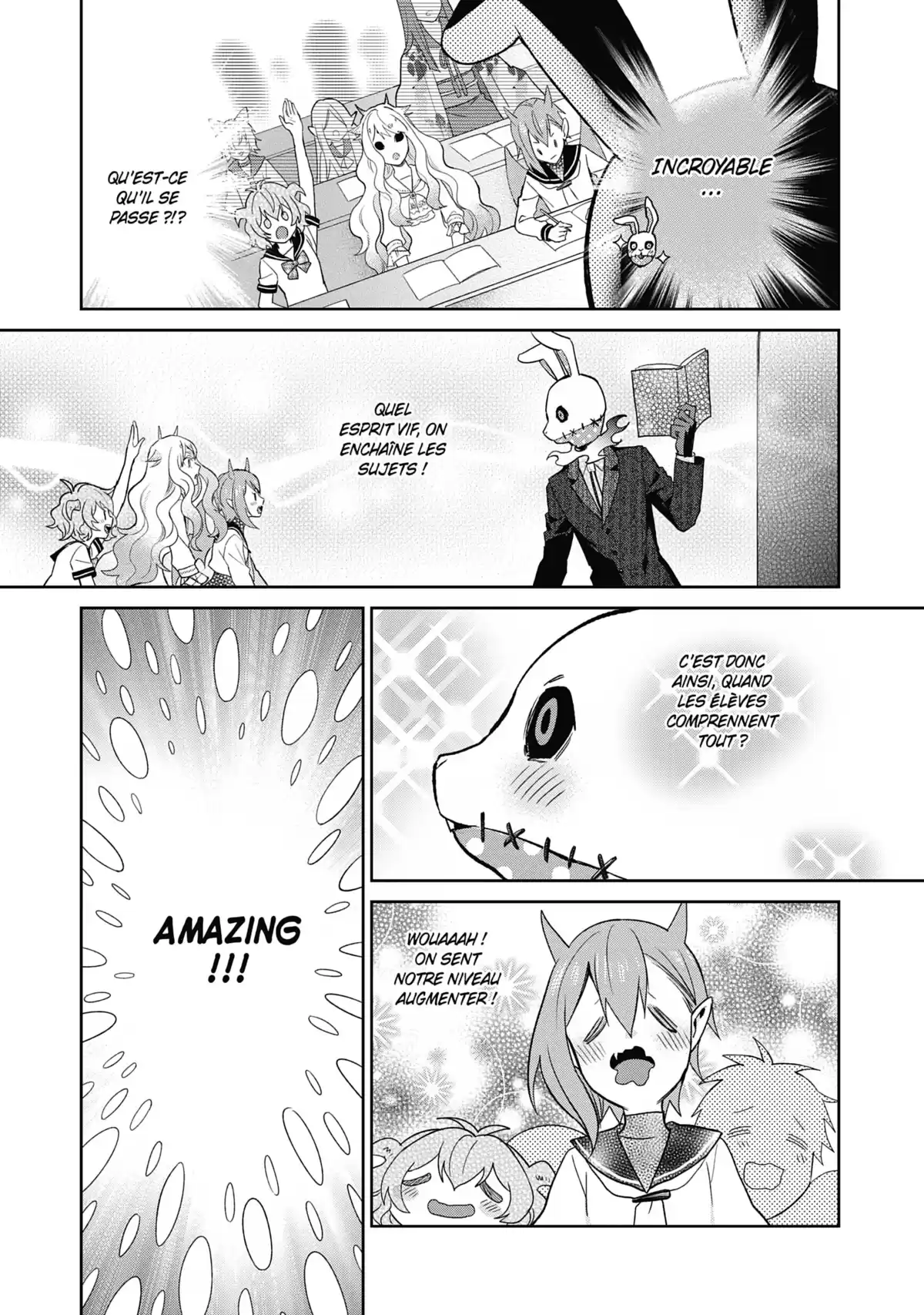 Monster Girls Collection Volume 2 page 75