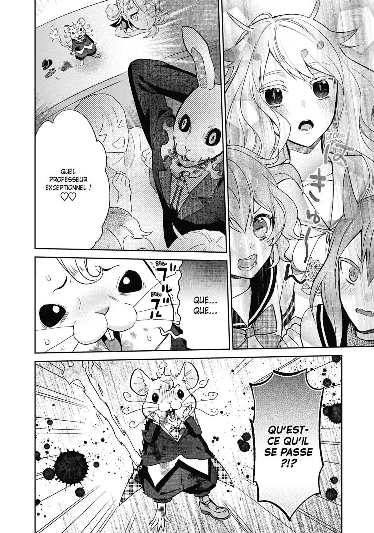 Monster Girls Collection Volume 2 page 78
