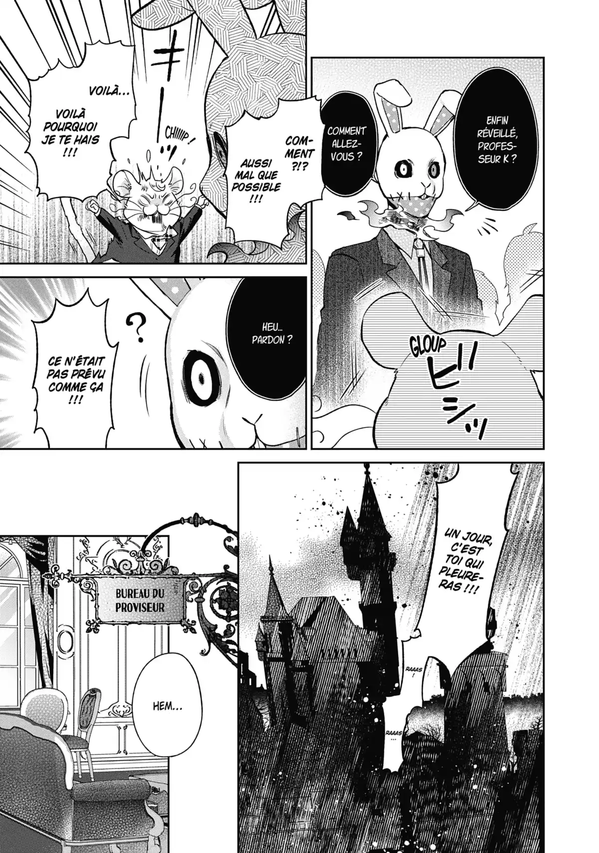Monster Girls Collection Volume 2 page 79
