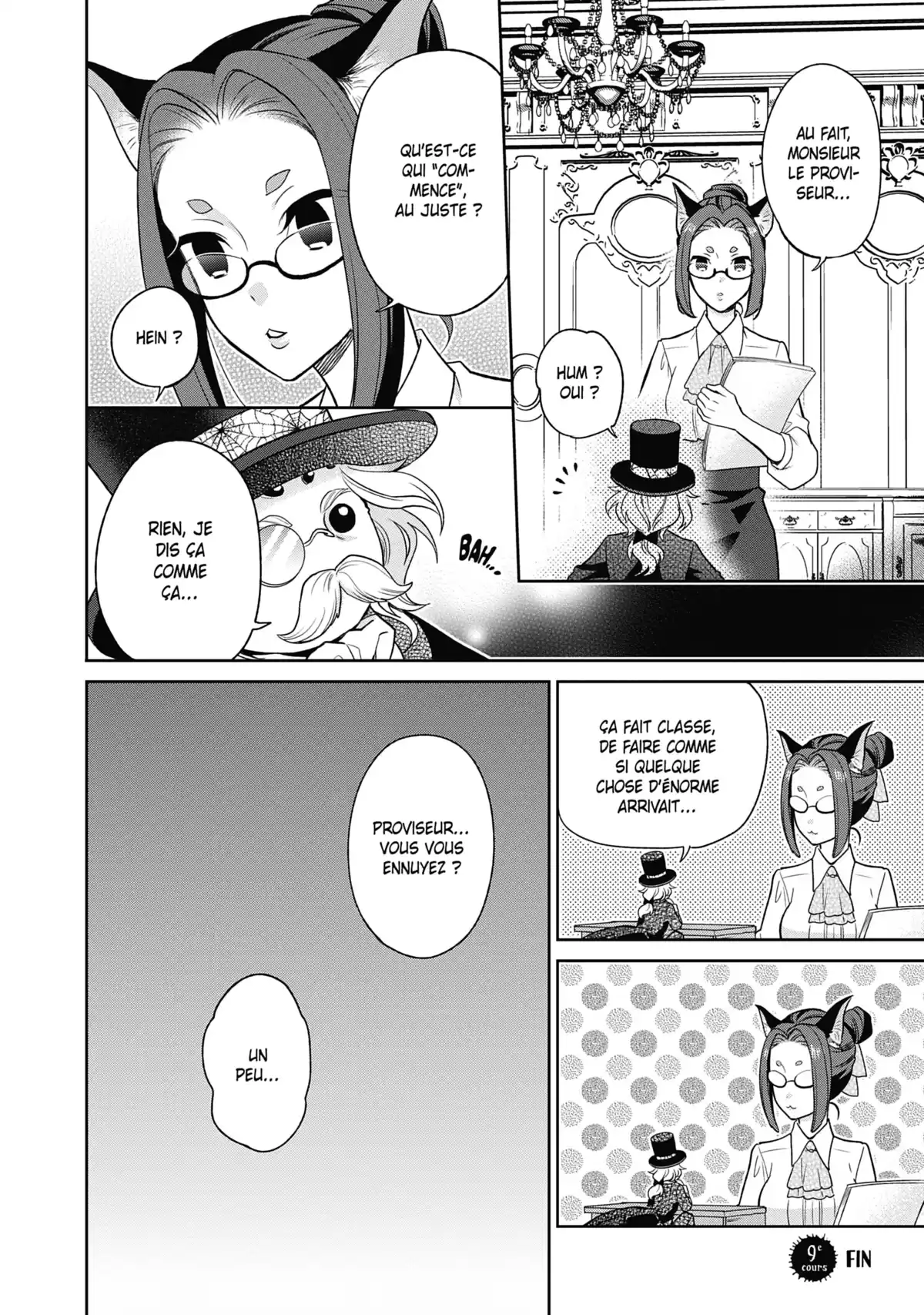 Monster Girls Collection Volume 2 page 80