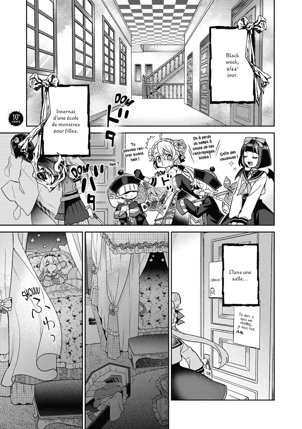 Monster Girls Collection Volume 2 page 81
