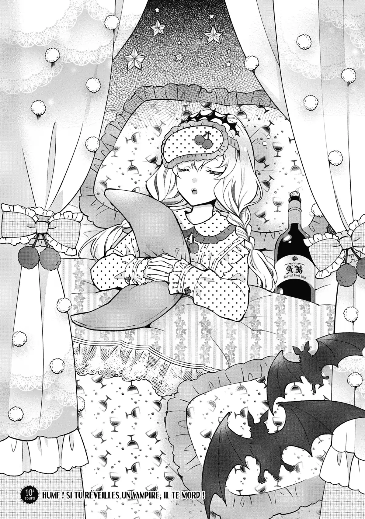 Monster Girls Collection Volume 2 page 82