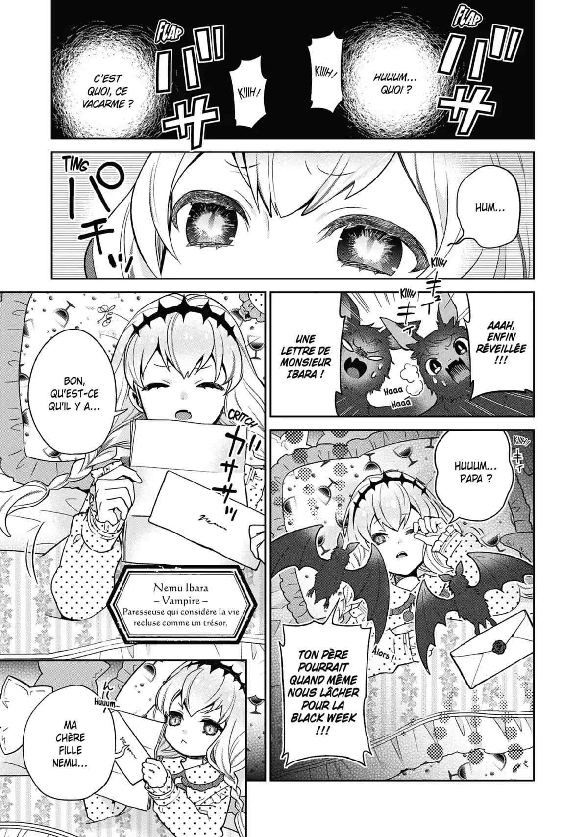 Monster Girls Collection Volume 2 page 83