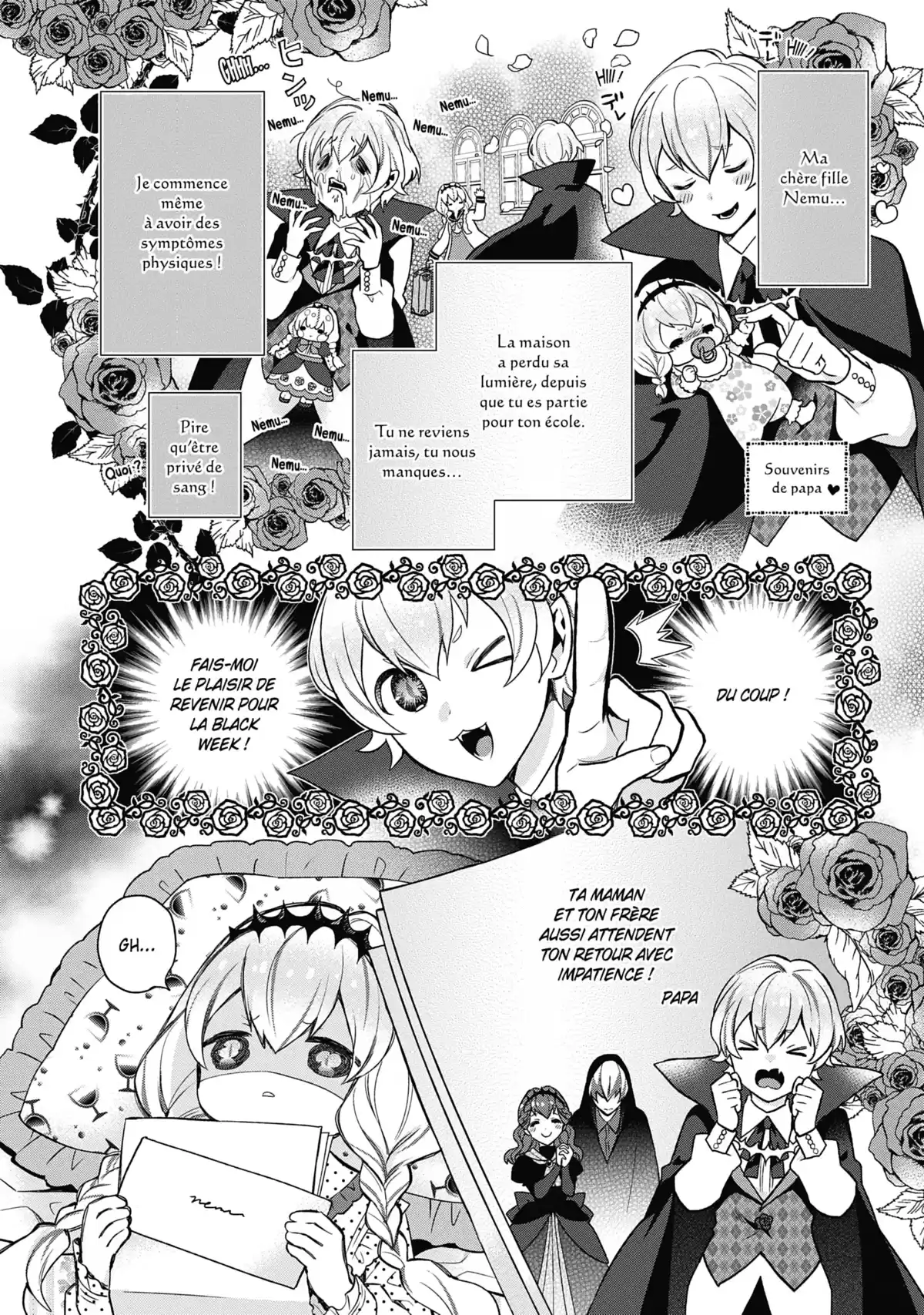 Monster Girls Collection Volume 2 page 84