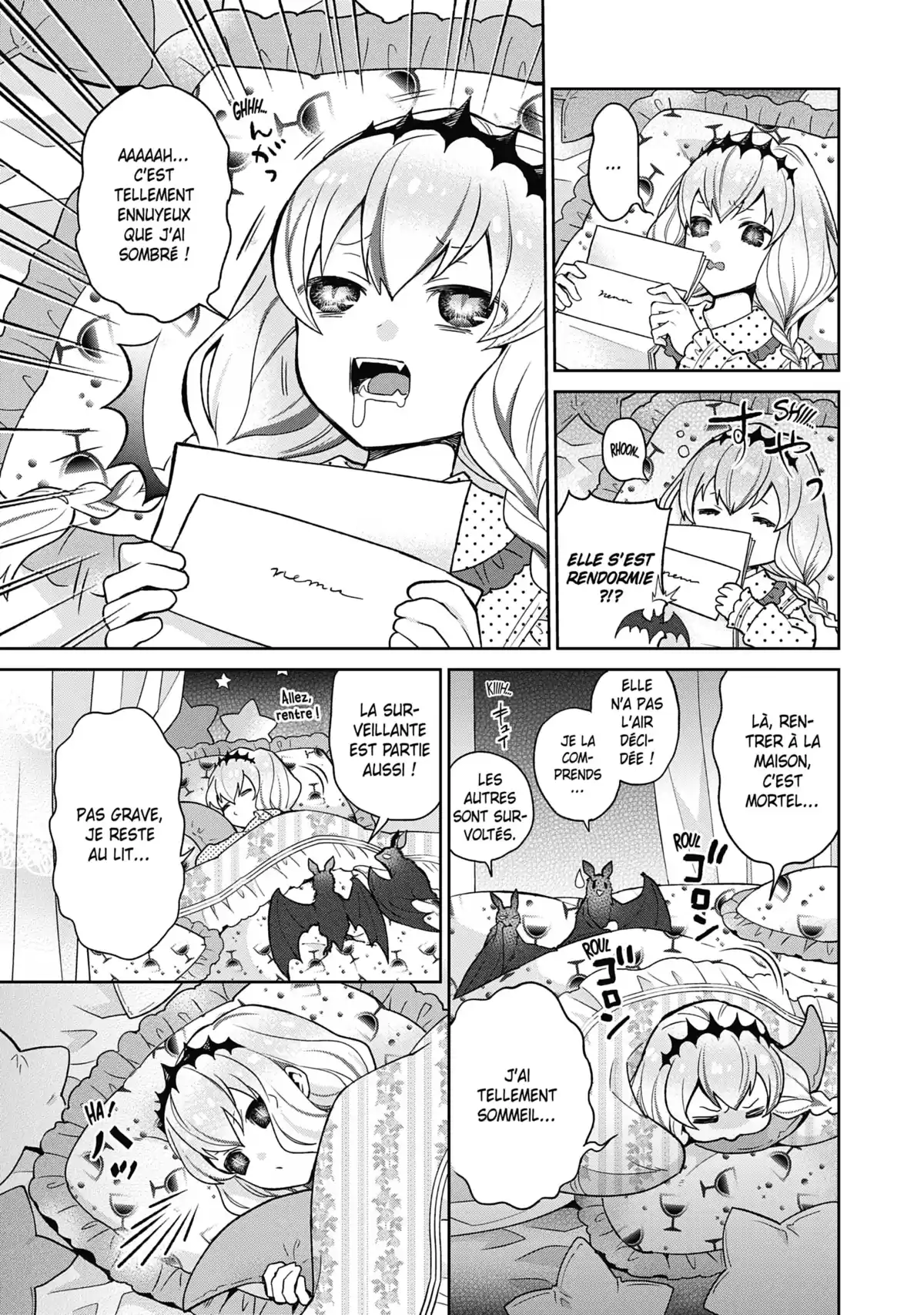 Monster Girls Collection Volume 2 page 85