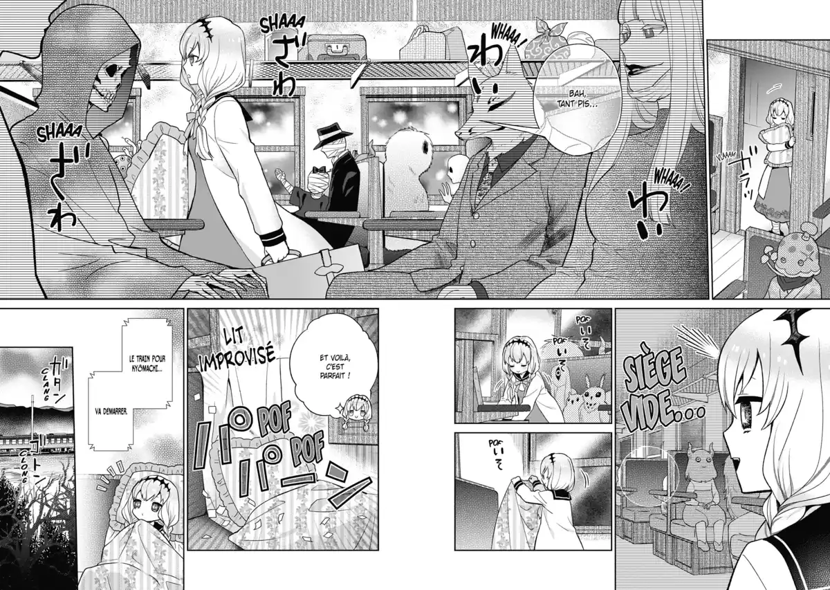Monster Girls Collection Volume 2 page 88