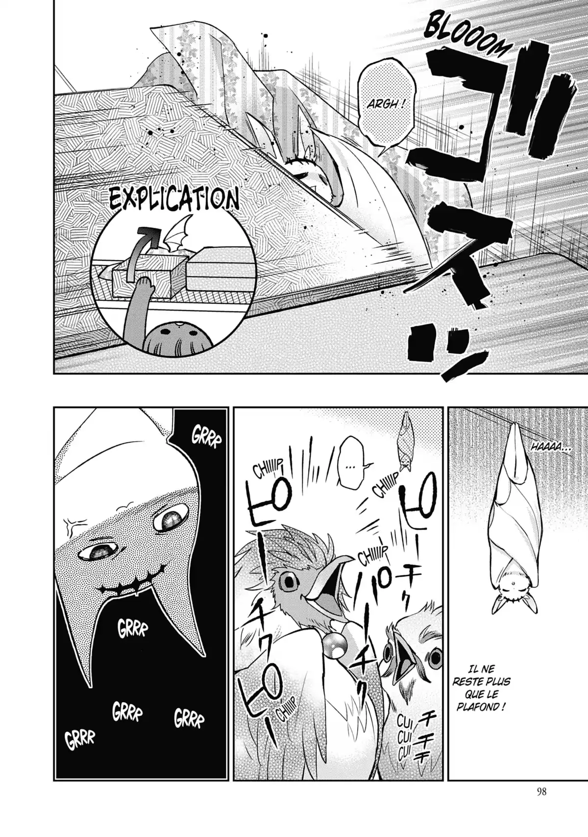 Monster Girls Collection Volume 2 page 93
