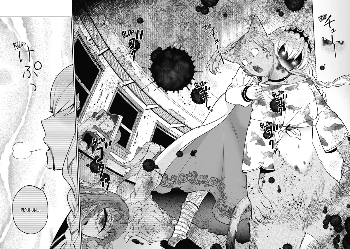 Monster Girls Collection Volume 2 page 95