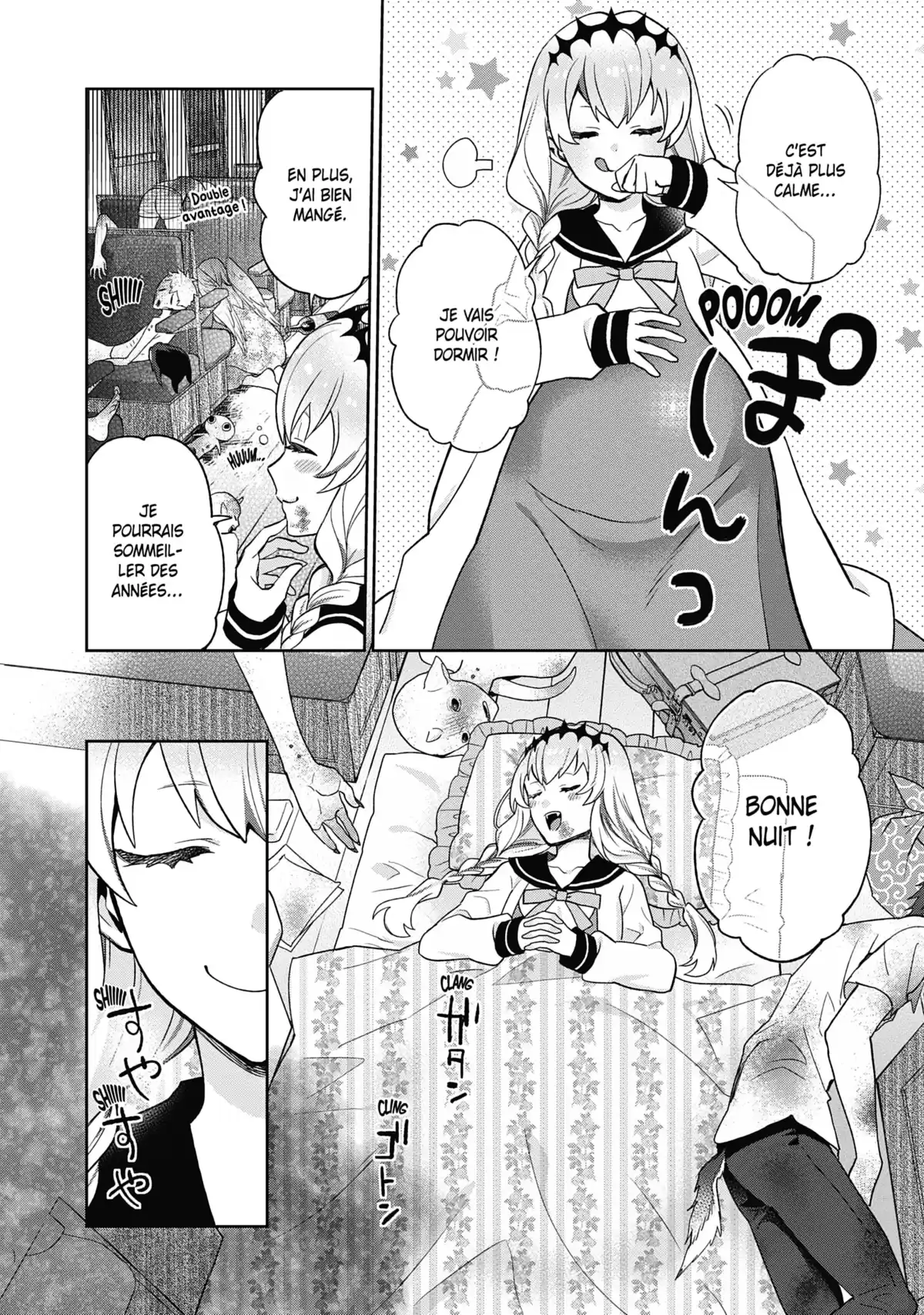 Monster Girls Collection Volume 2 page 96