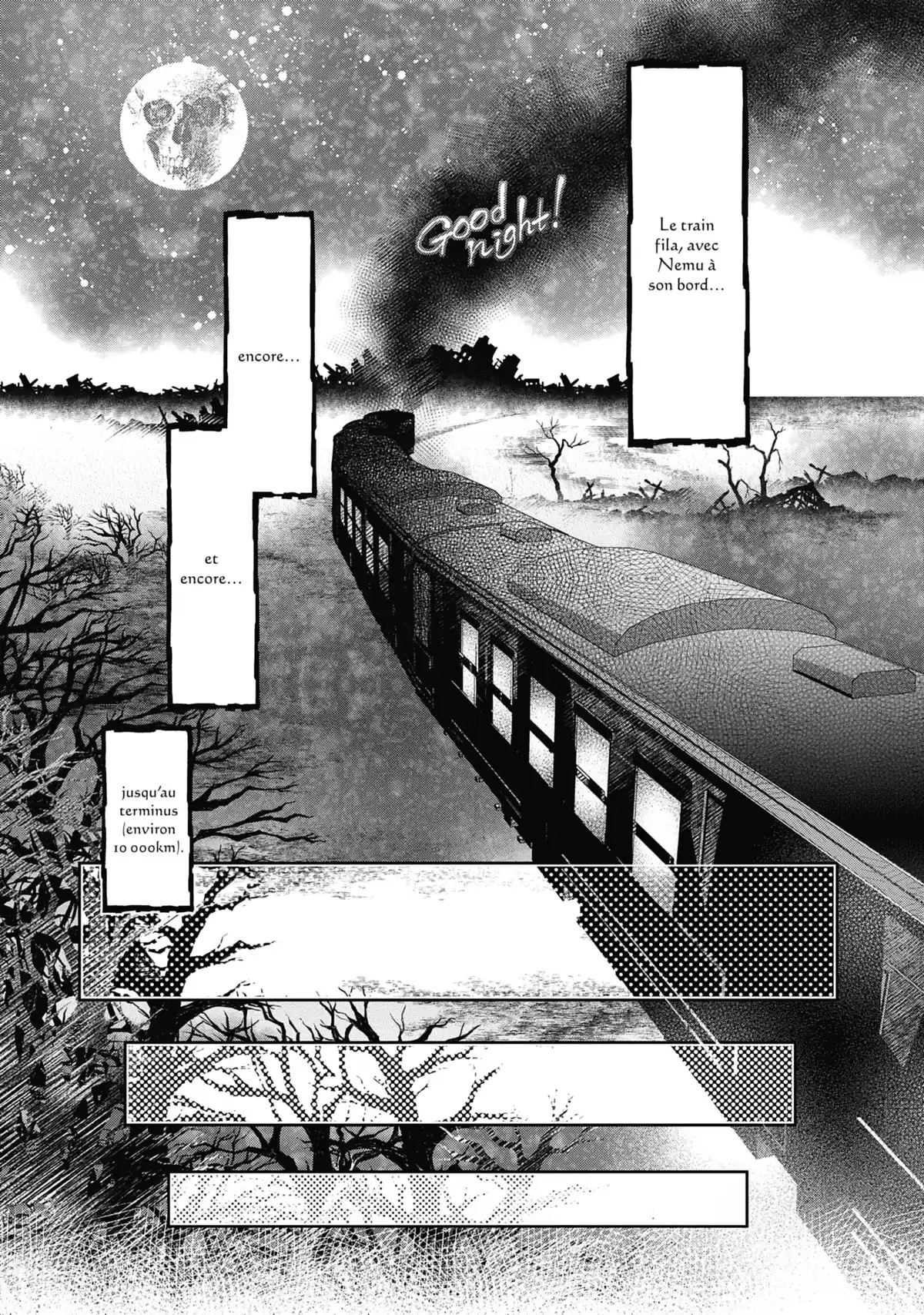 Monster Girls Collection Volume 2 page 97