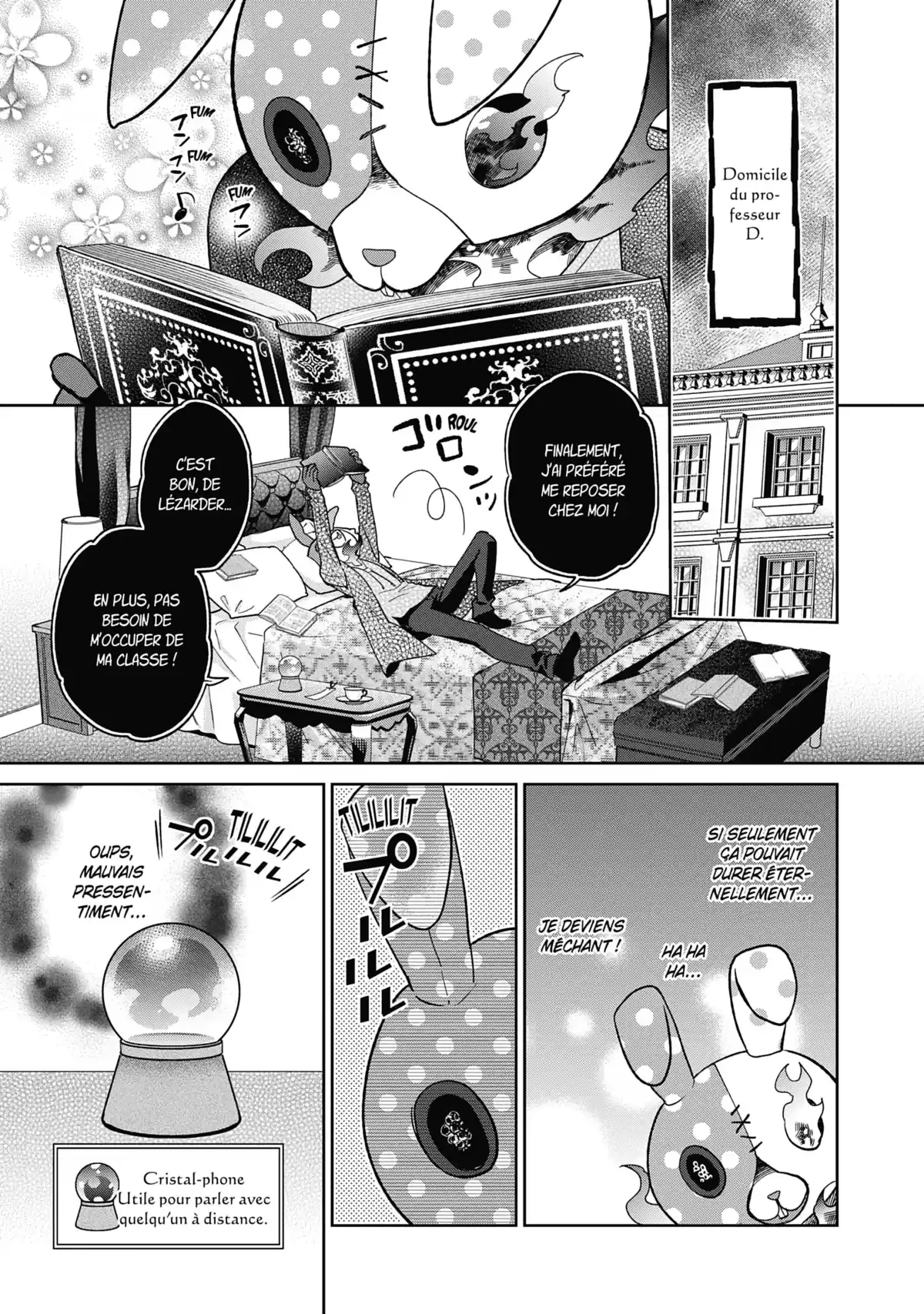 Monster Girls Collection Volume 2 page 99