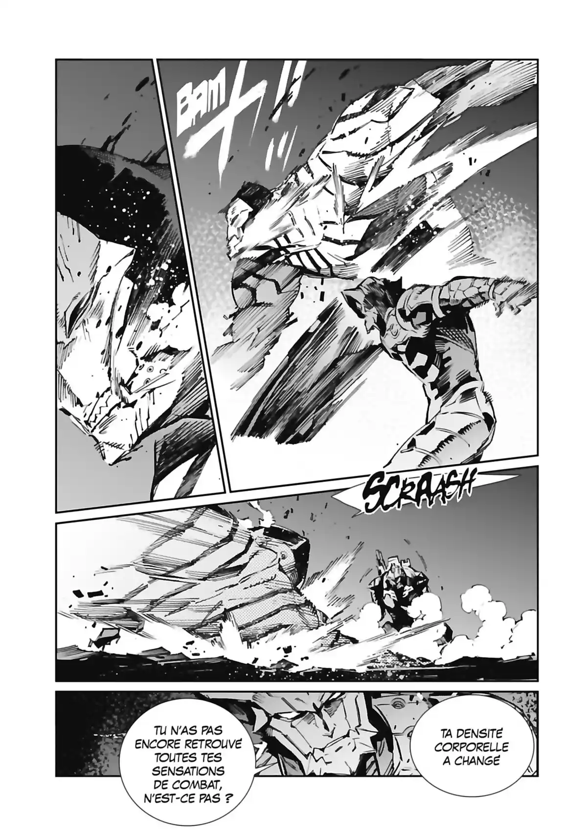 Ultraman Volume 13 page 14