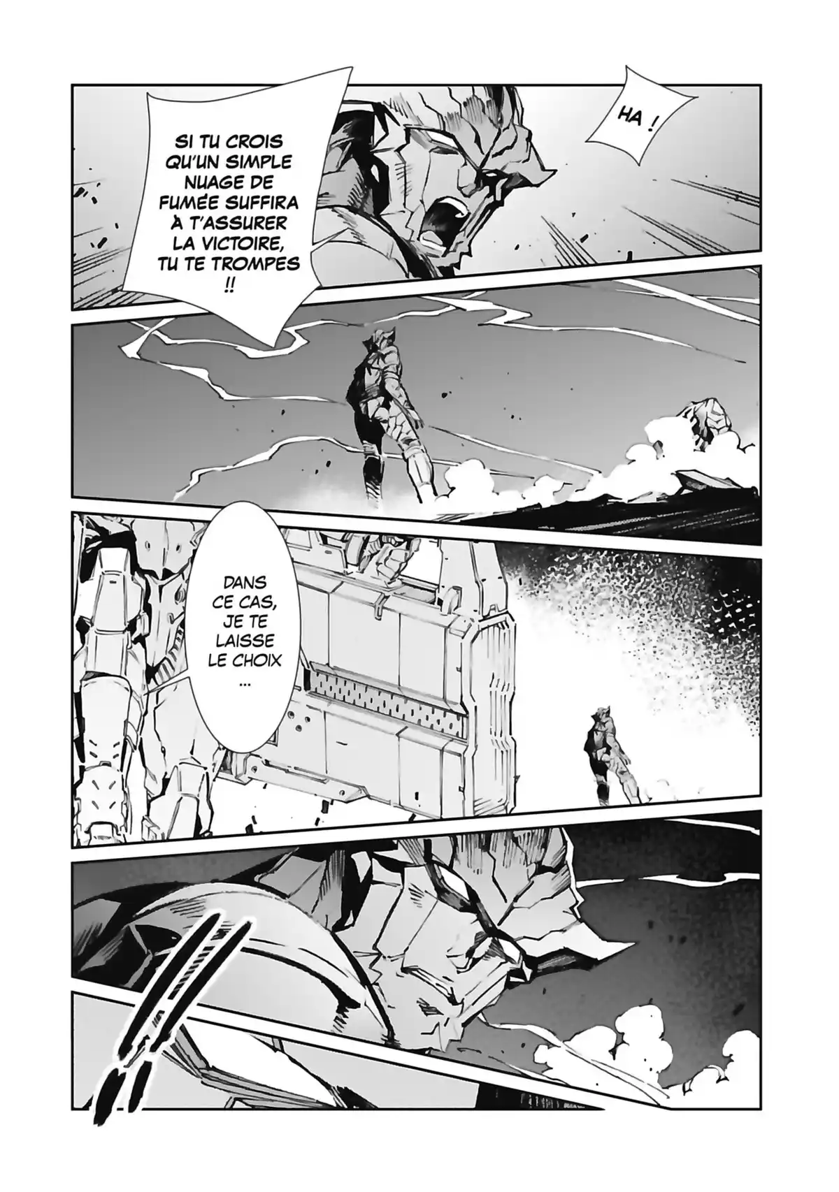 Ultraman Volume 13 page 19