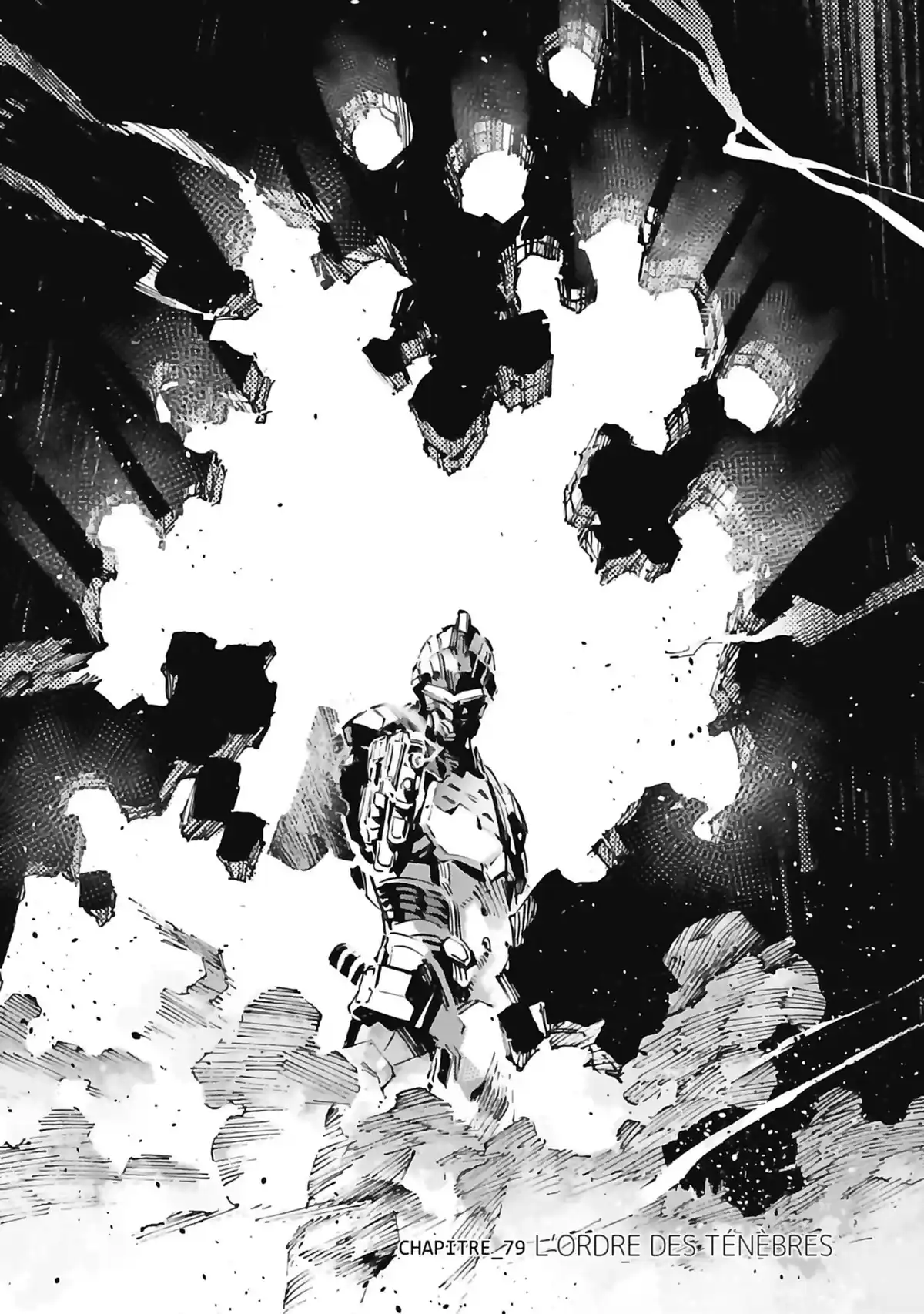 Ultraman Volume 13 page 23