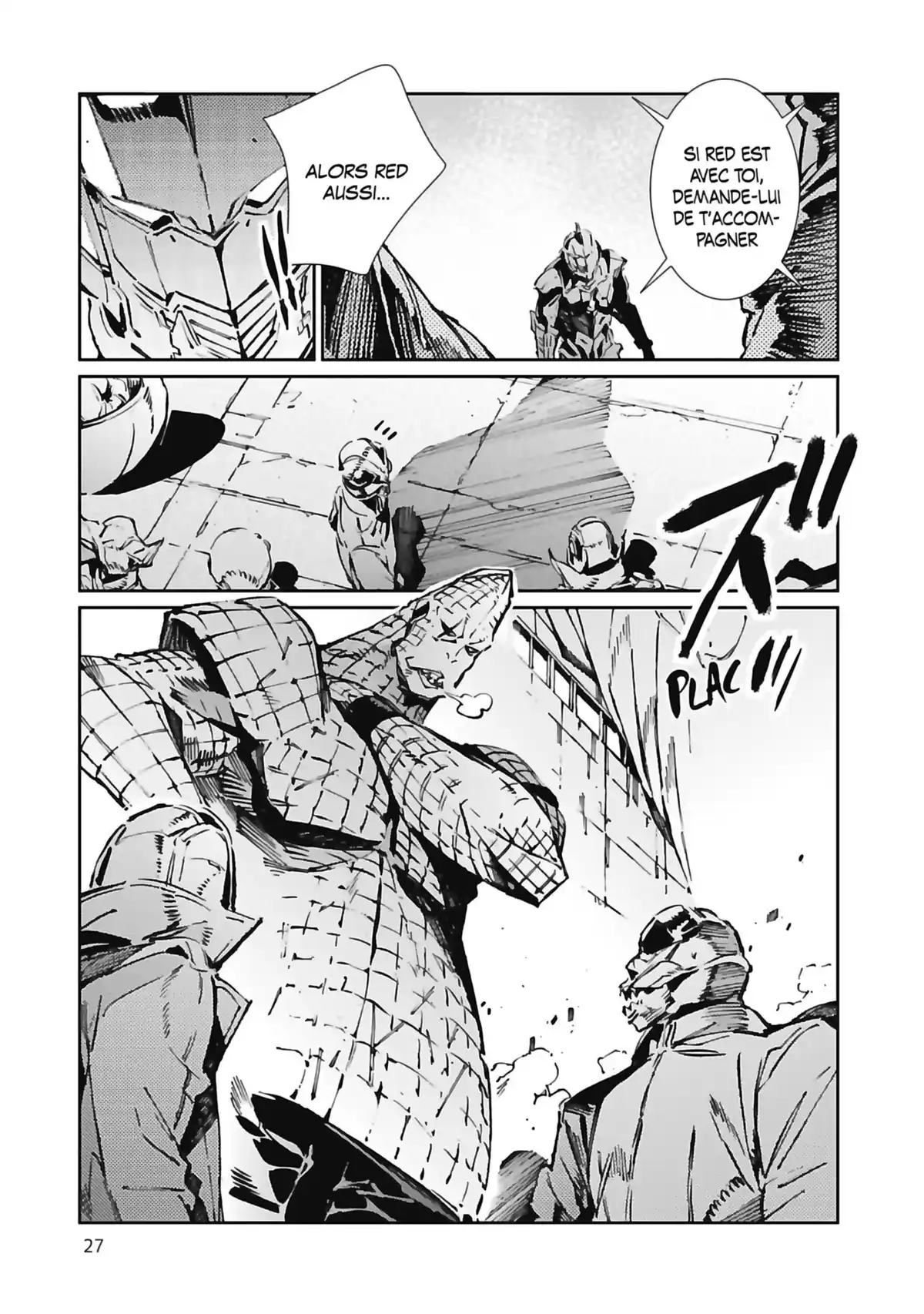 Ultraman Volume 13 page 27