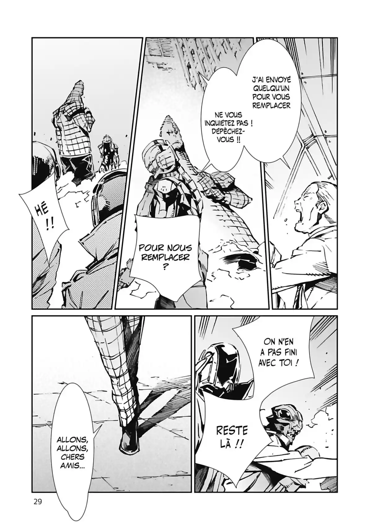 Ultraman Volume 13 page 29