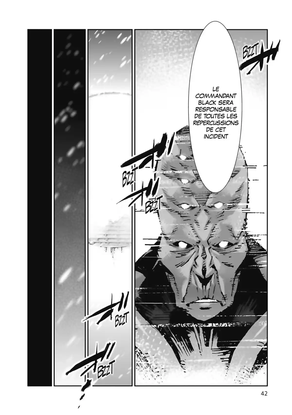 Ultraman Volume 13 page 42
