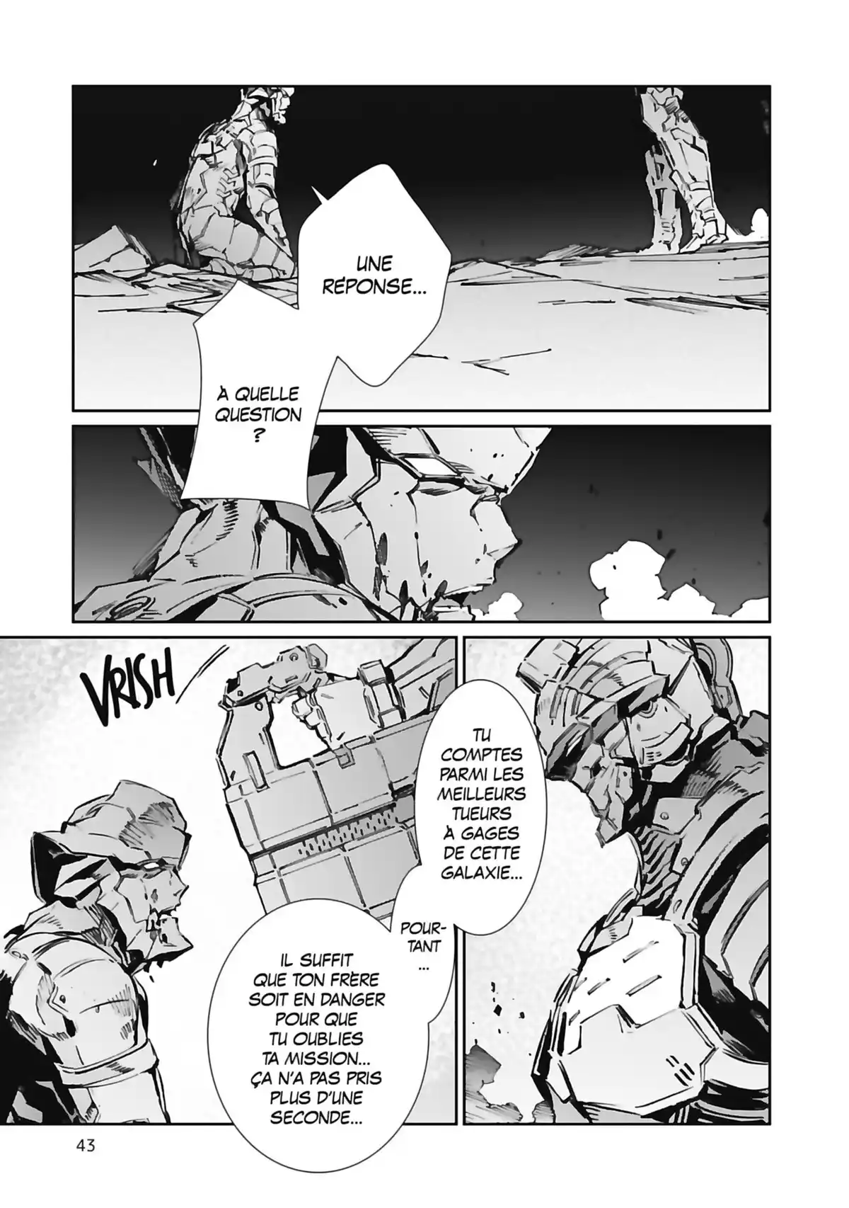 Ultraman Volume 13 page 43
