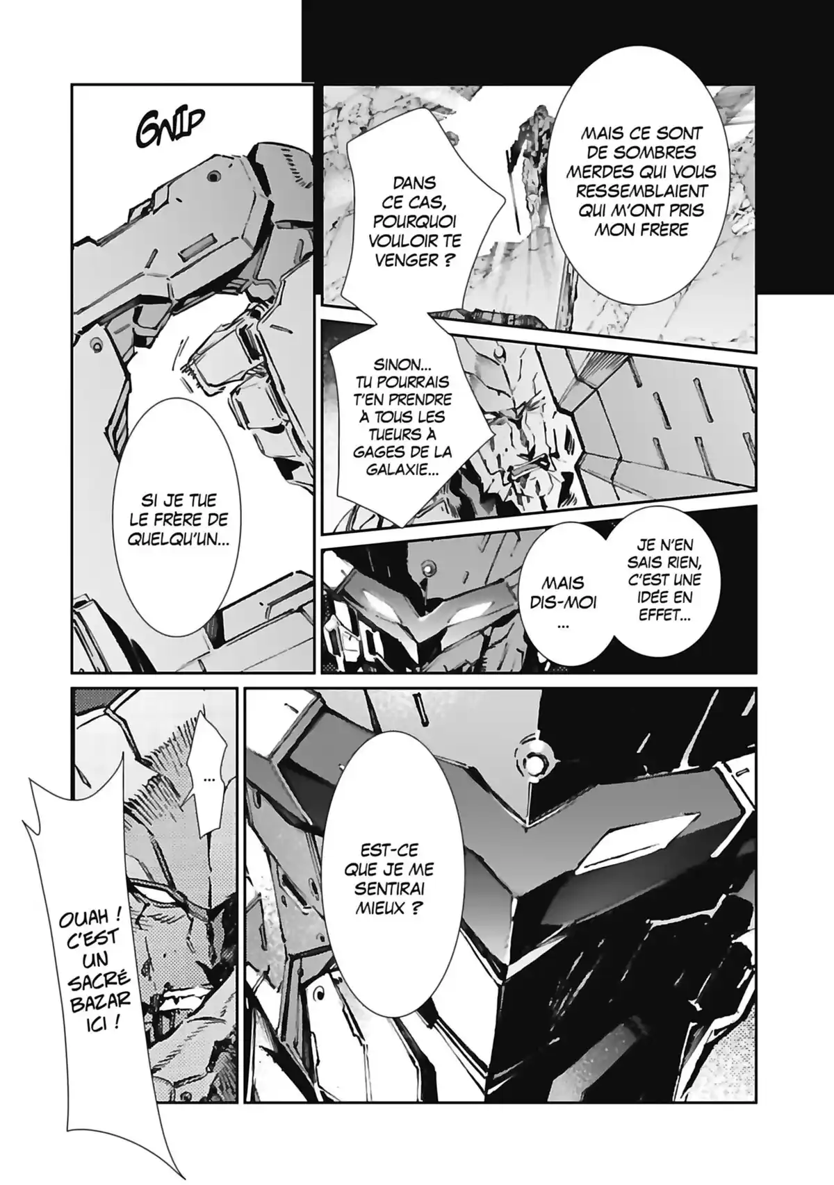 Ultraman Volume 13 page 45