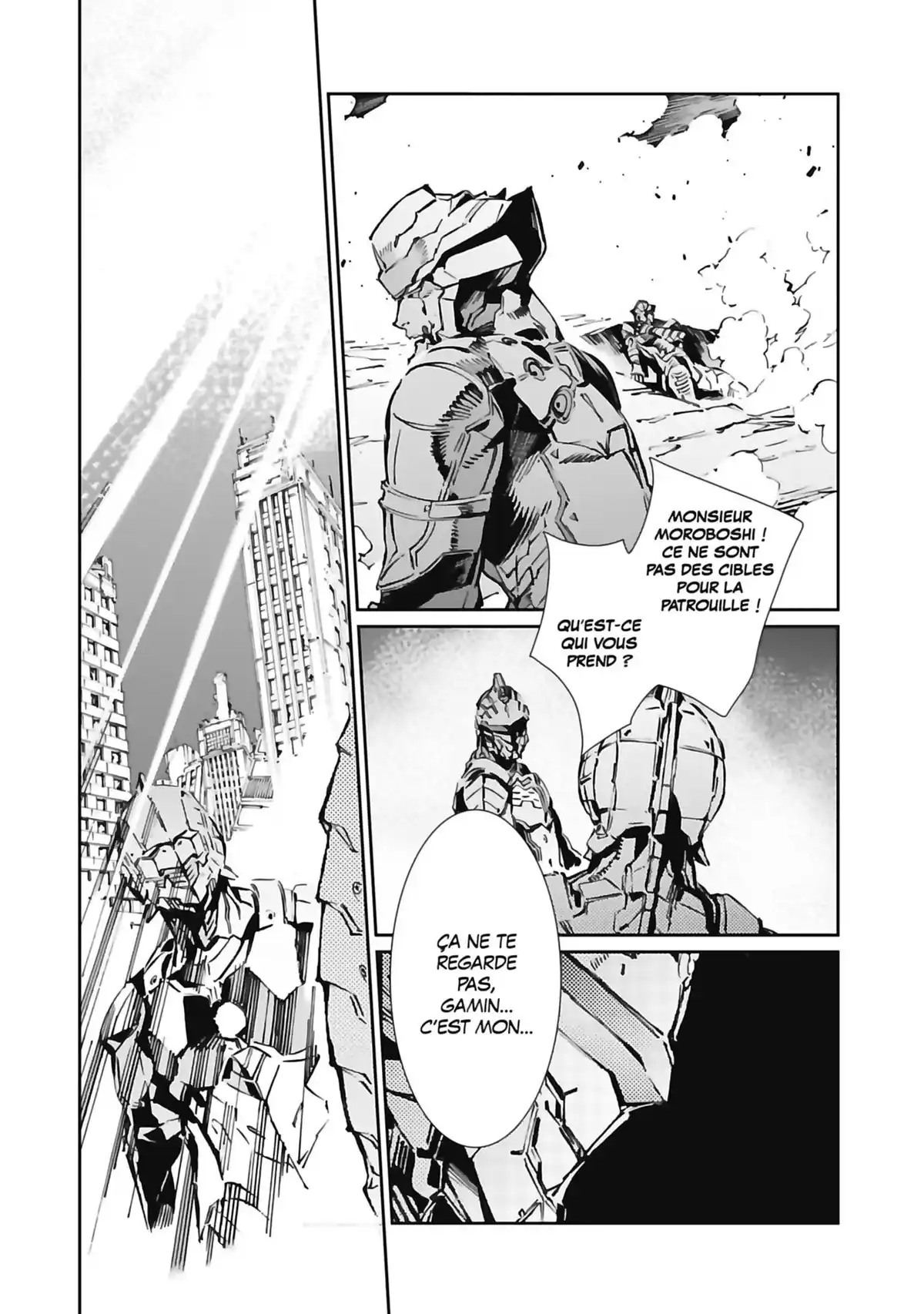 Ultraman Volume 13 page 47