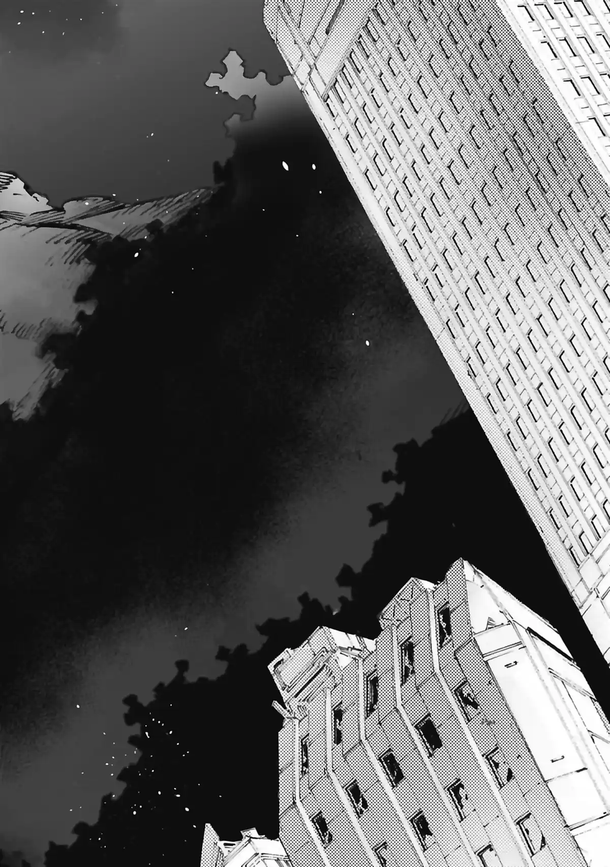 Ultraman Volume 13 page 50