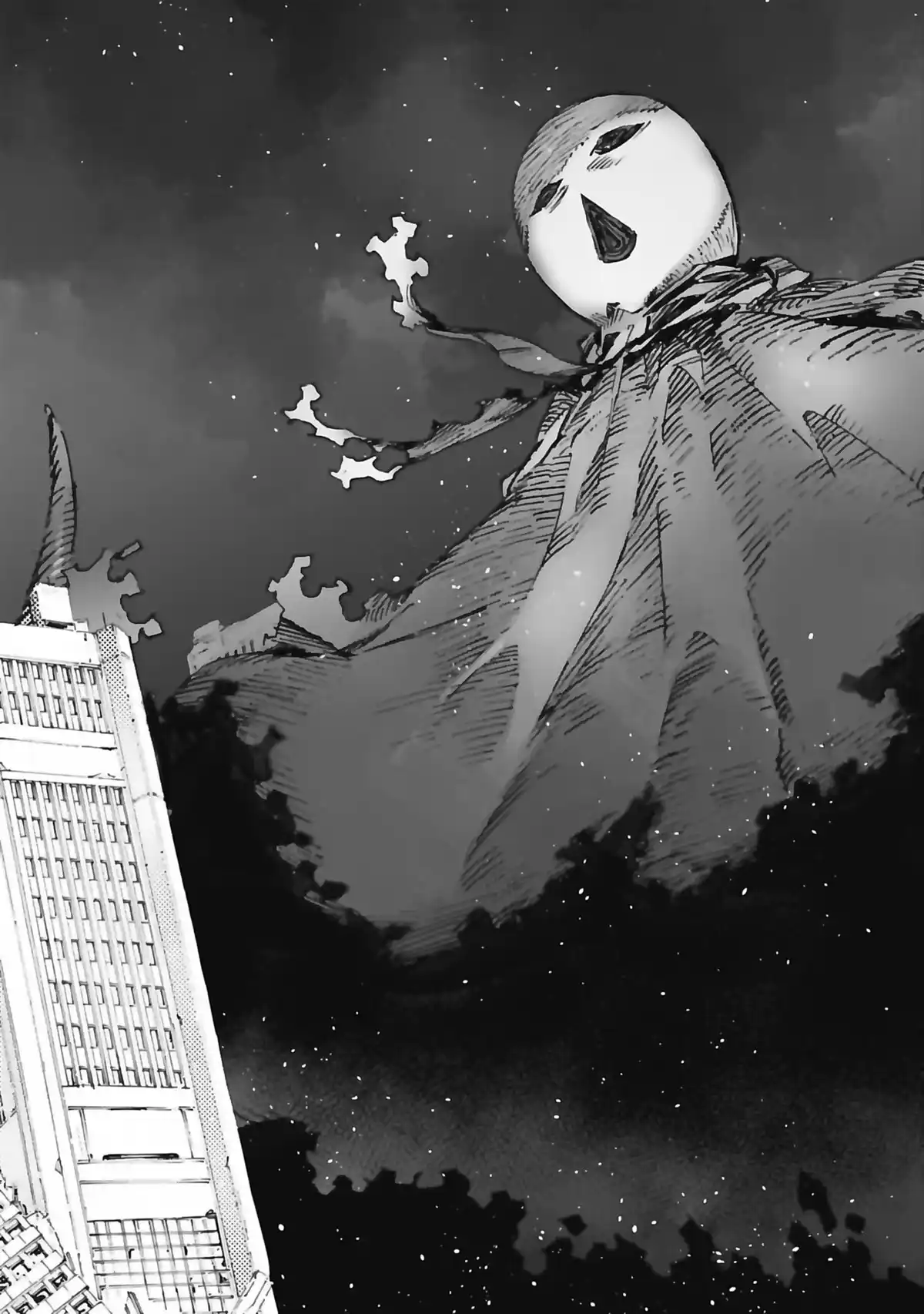 Ultraman Volume 13 page 51