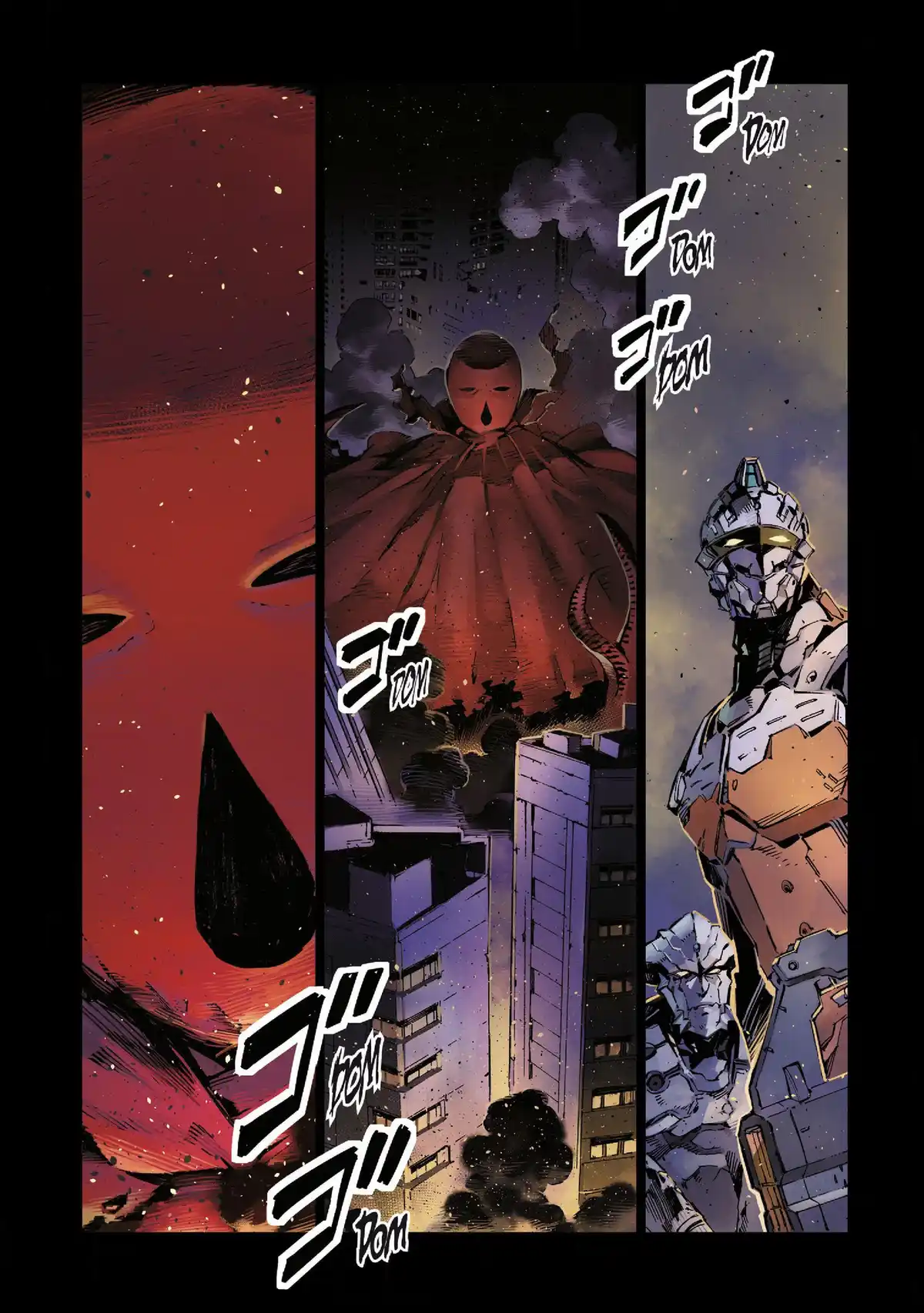 Ultraman Volume 13 page 53