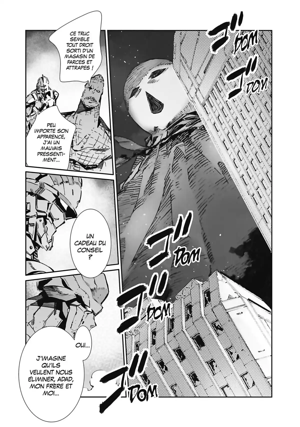 Ultraman Volume 13 page 56