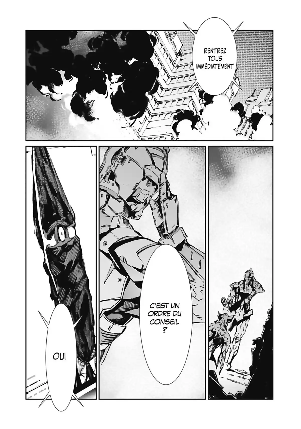 Ultraman Volume 13 page 58