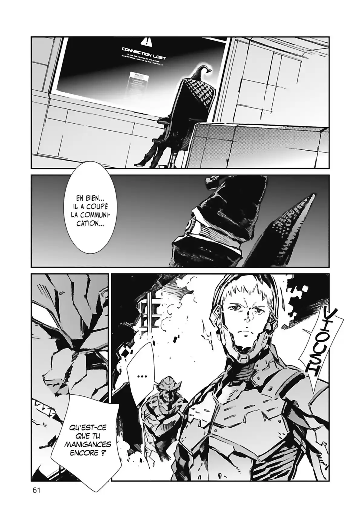 Ultraman Volume 13 page 60