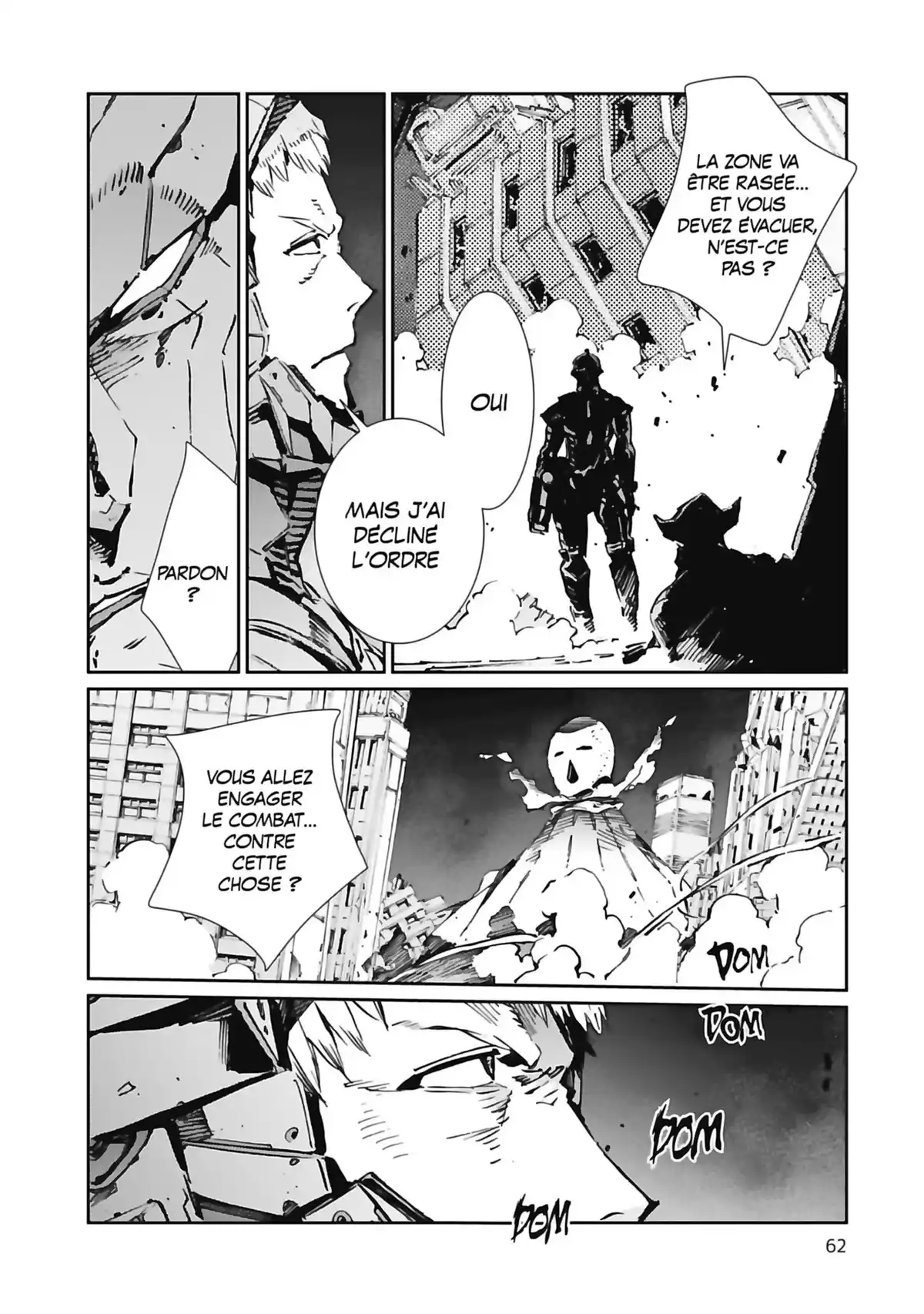 Ultraman Volume 13 page 61