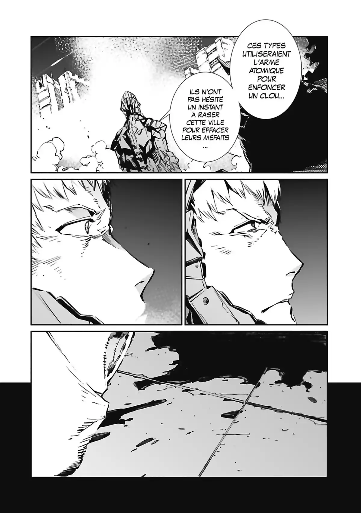 Ultraman Volume 13 page 64