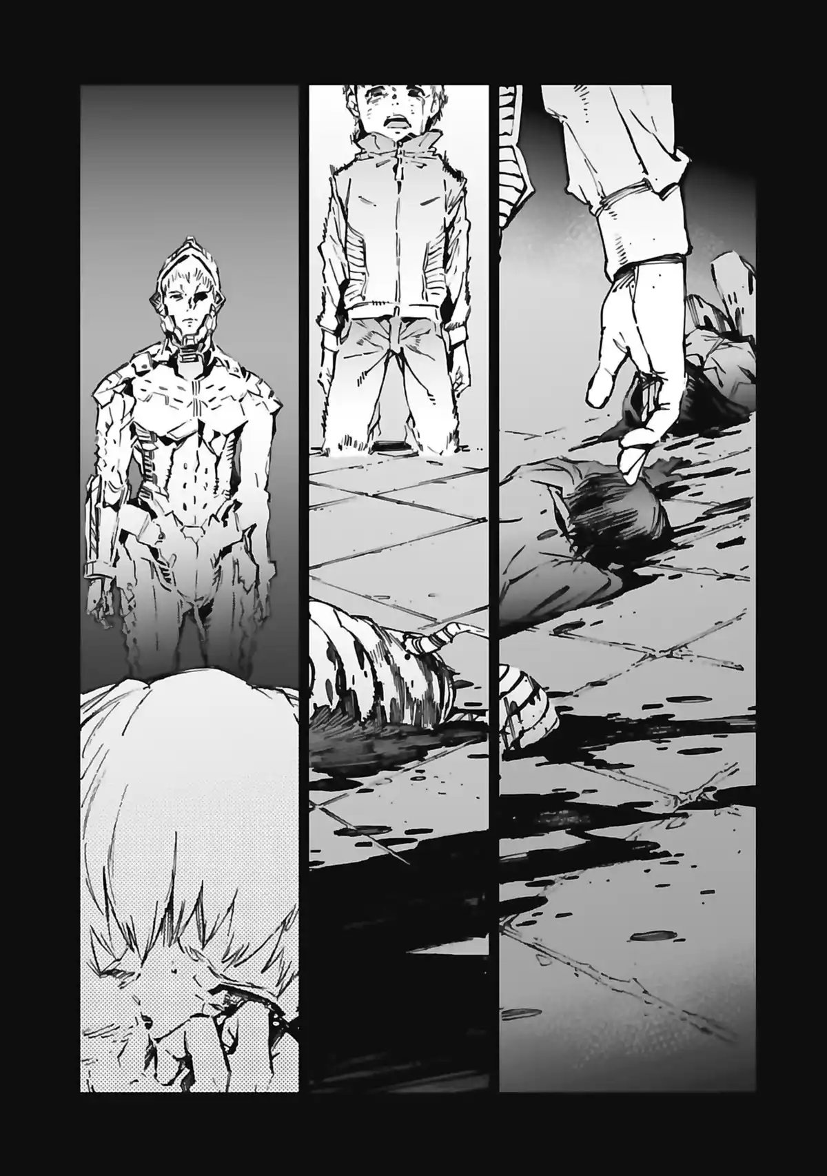 Ultraman Volume 13 page 65