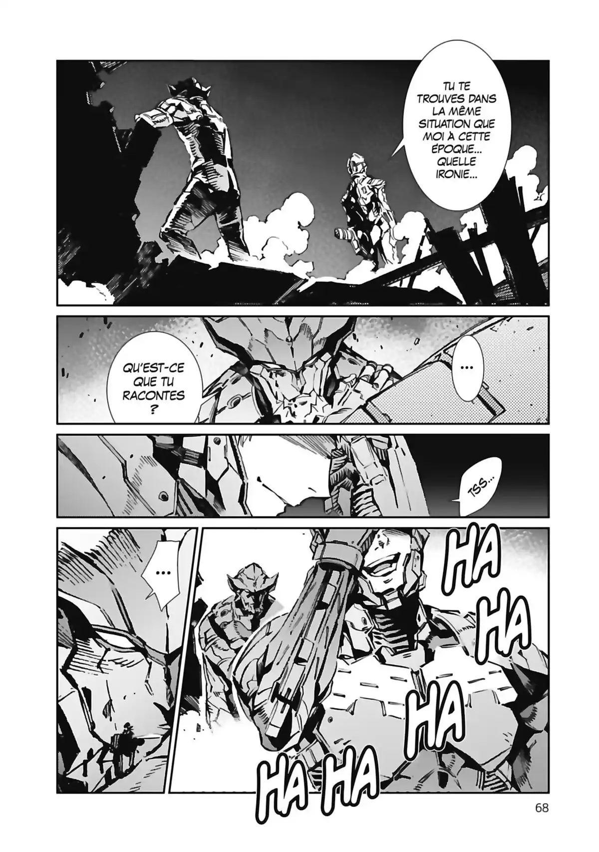 Ultraman Volume 13 page 67