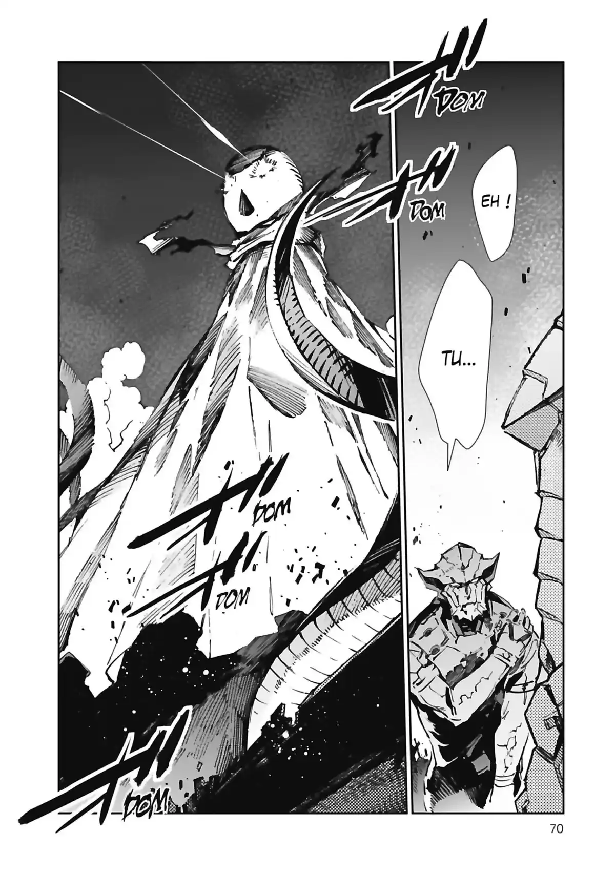 Ultraman Volume 13 page 69