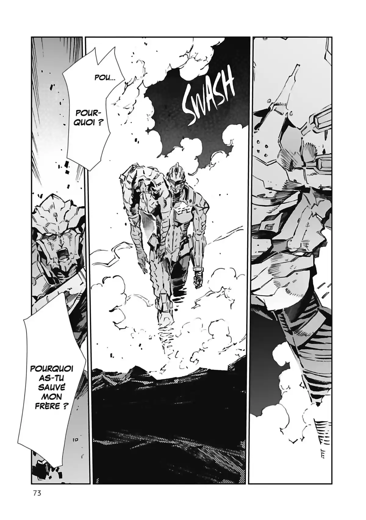 Ultraman Volume 13 page 72