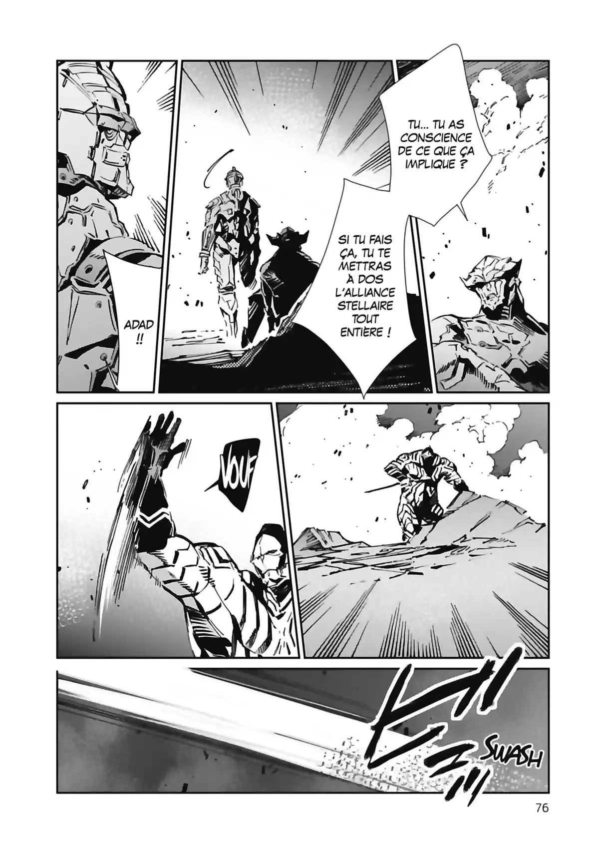Ultraman Volume 13 page 75