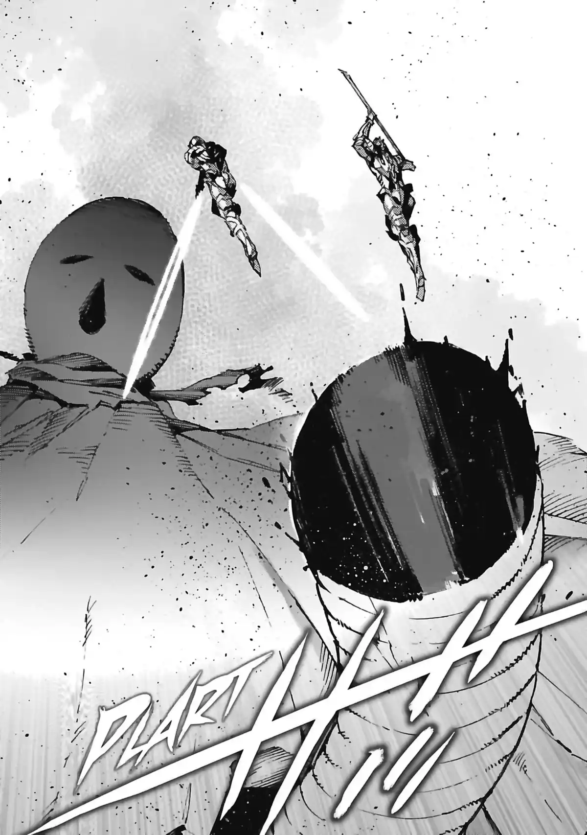 Ultraman Volume 13 page 81