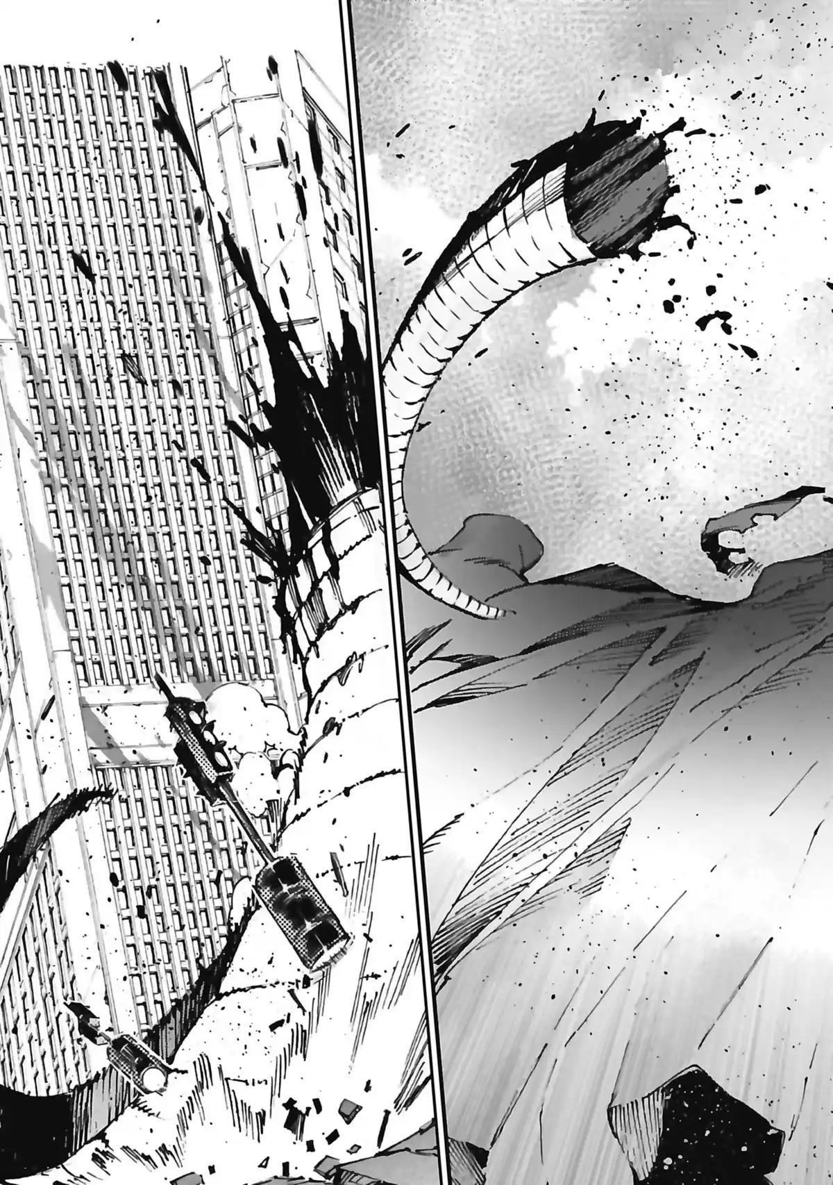 Ultraman Volume 13 page 82