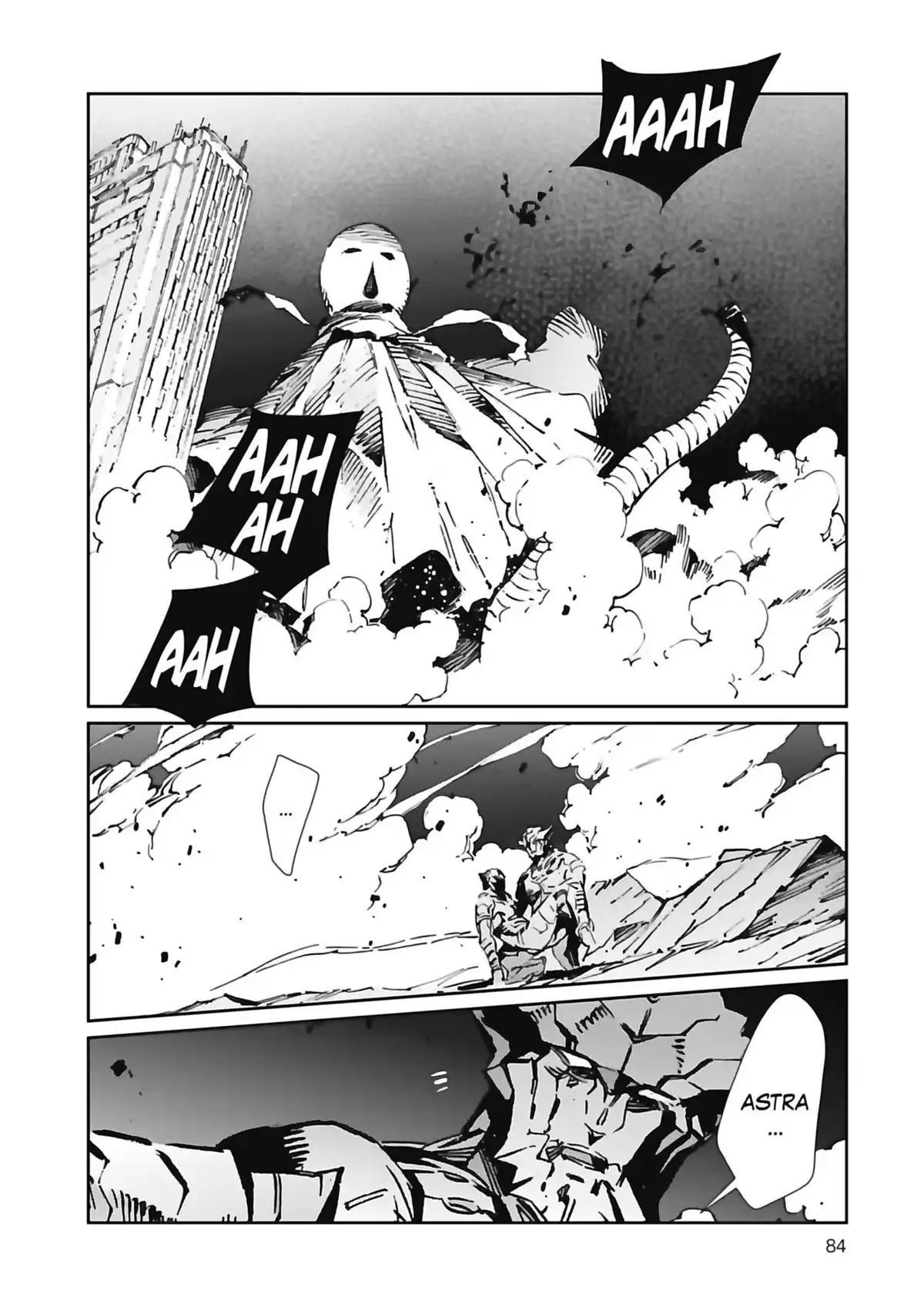 Ultraman Volume 13 page 83