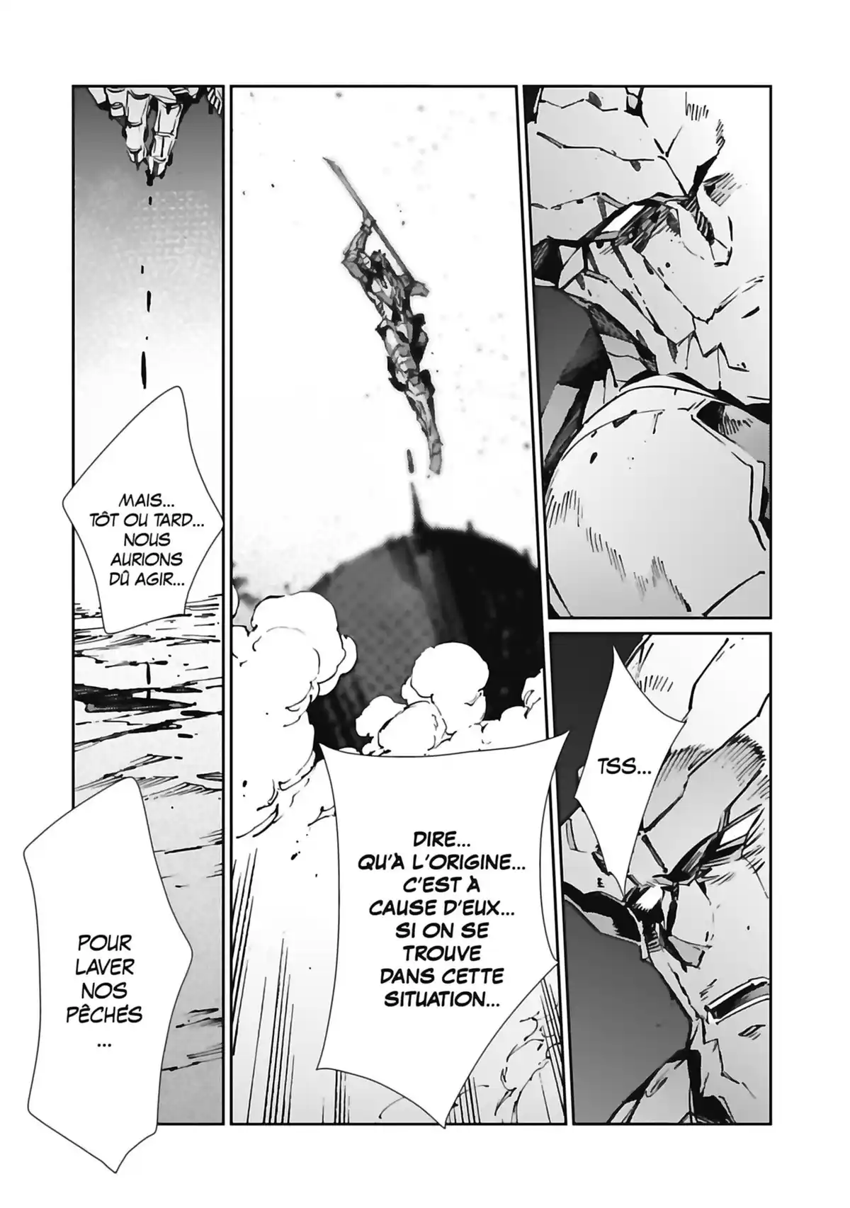 Ultraman Volume 13 page 84
