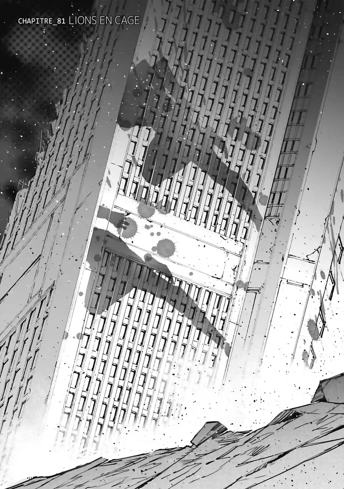 Ultraman Volume 13 page 86