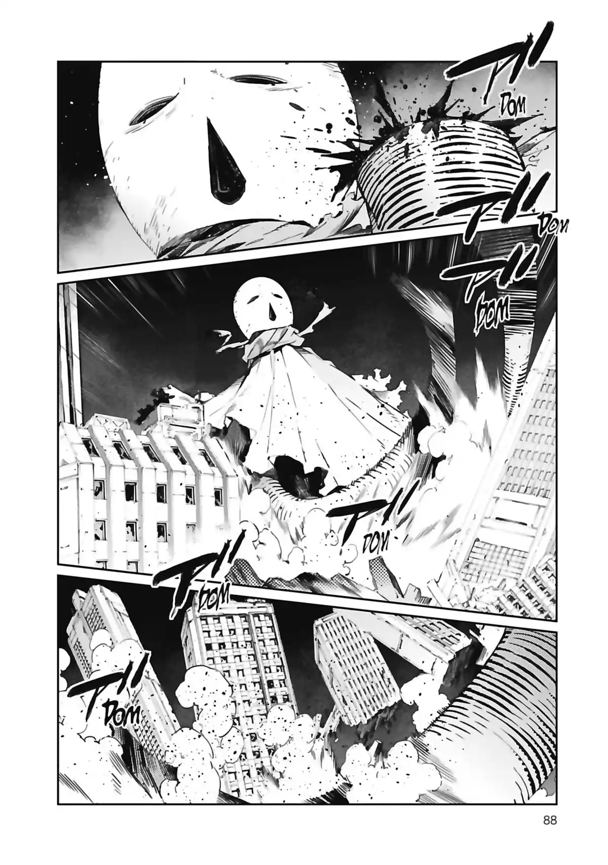 Ultraman Volume 13 page 87