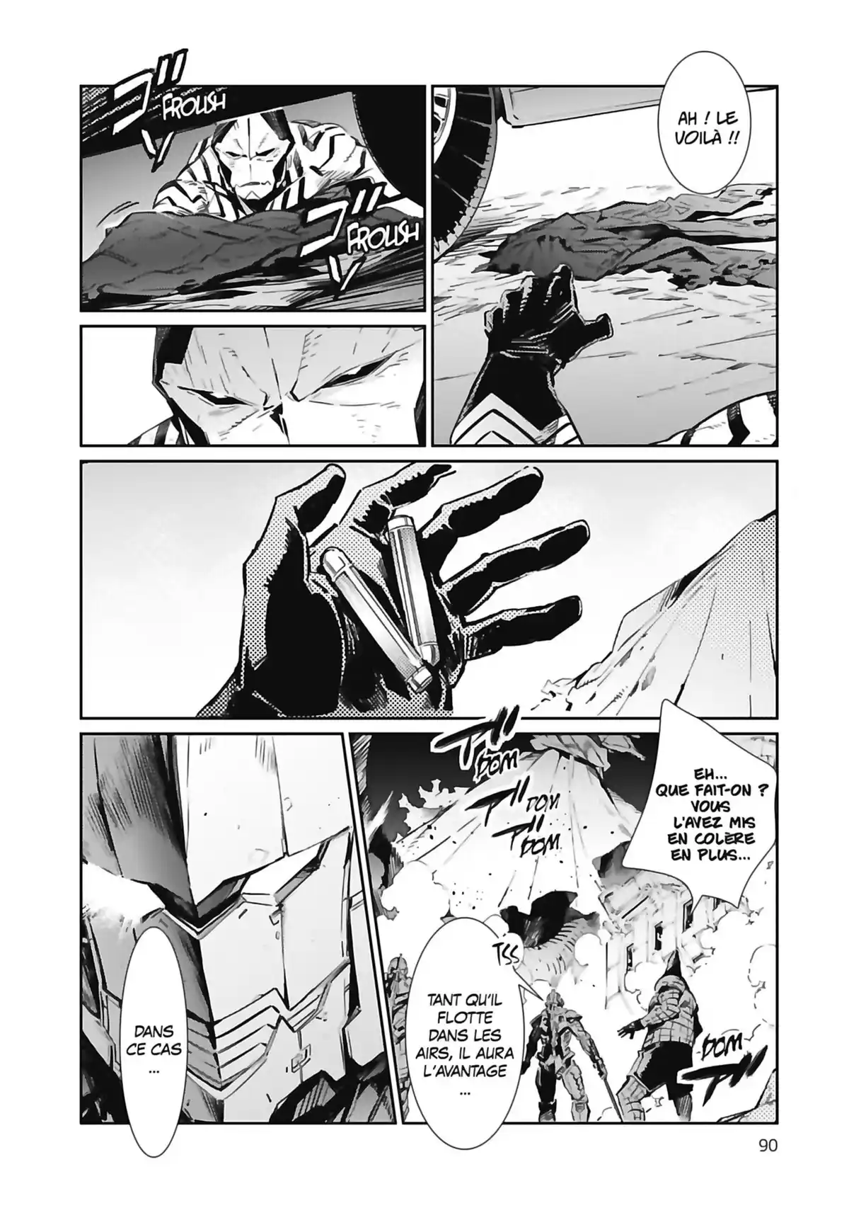 Ultraman Volume 13 page 89