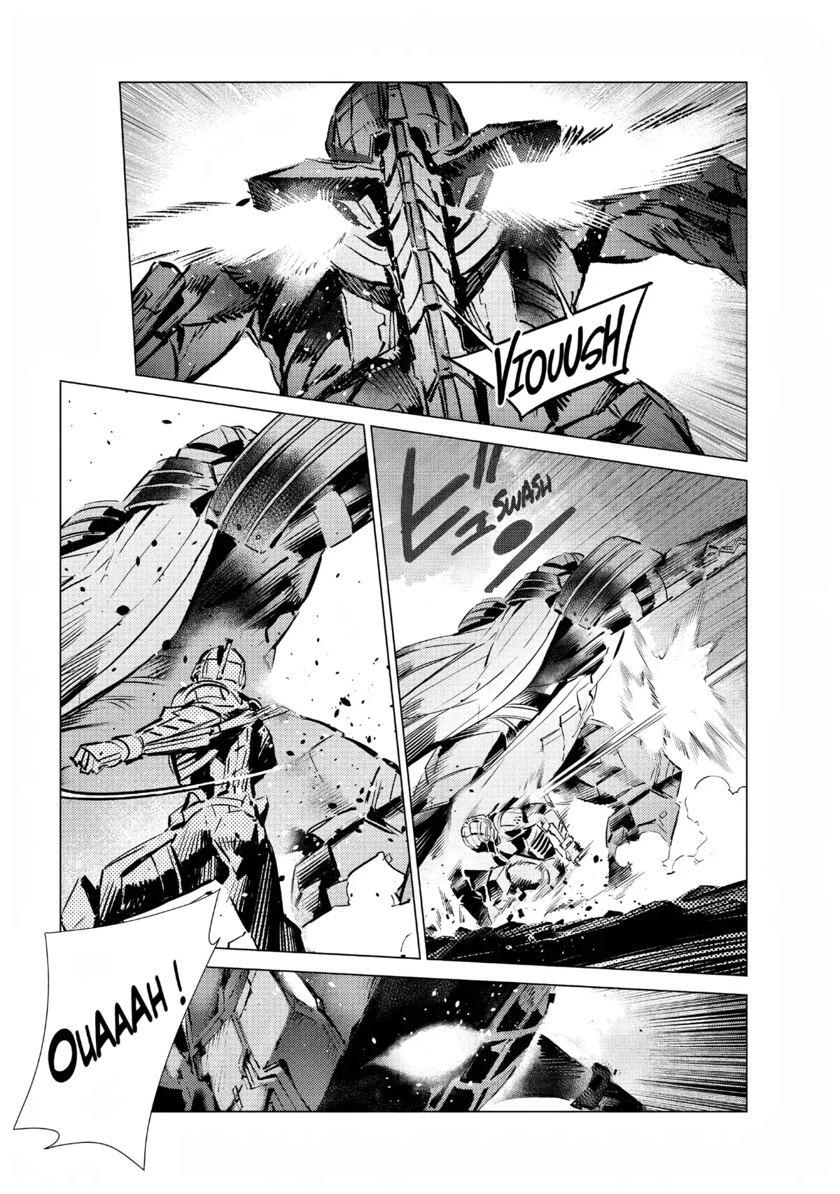 Ultraman Volume 18 page 10