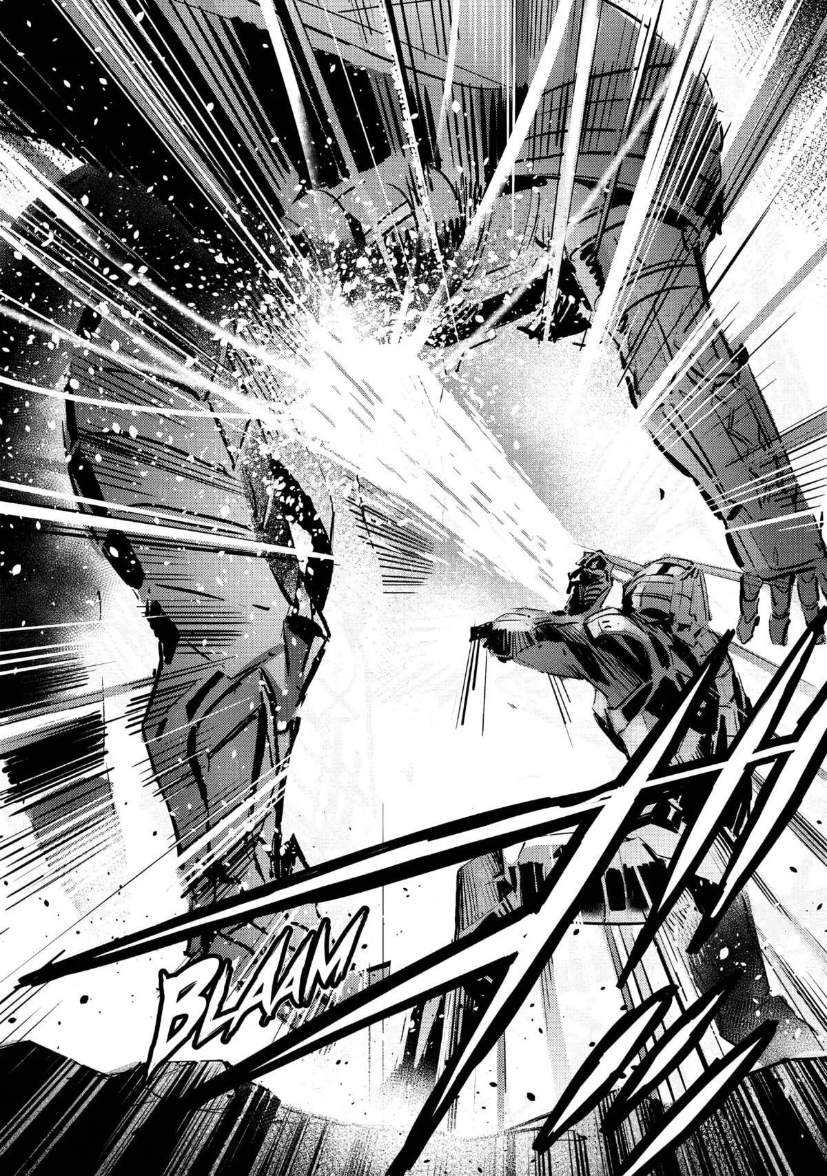 Ultraman Volume 18 page 13