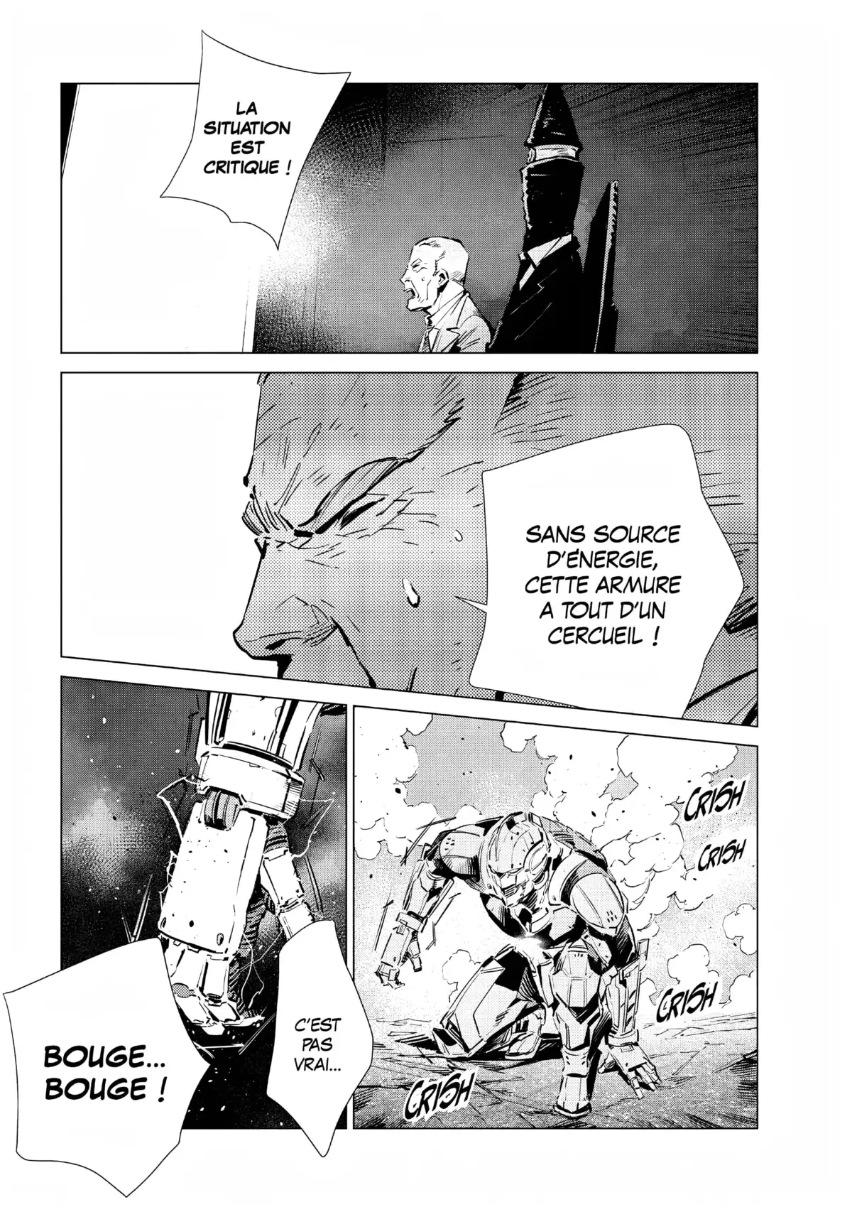 Ultraman Volume 18 page 22