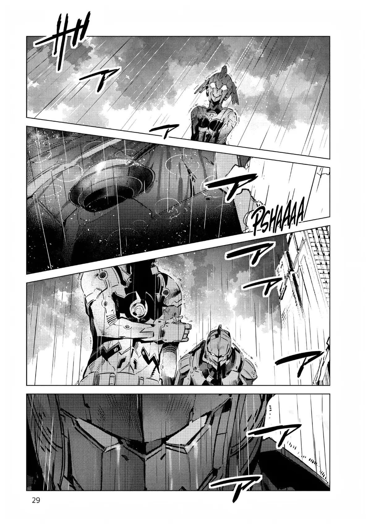 Ultraman Volume 18 page 30