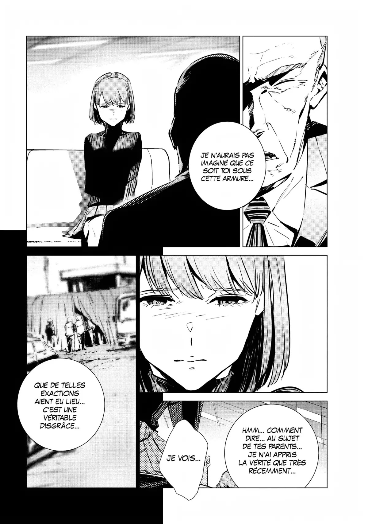 Ultraman Volume 18 page 44