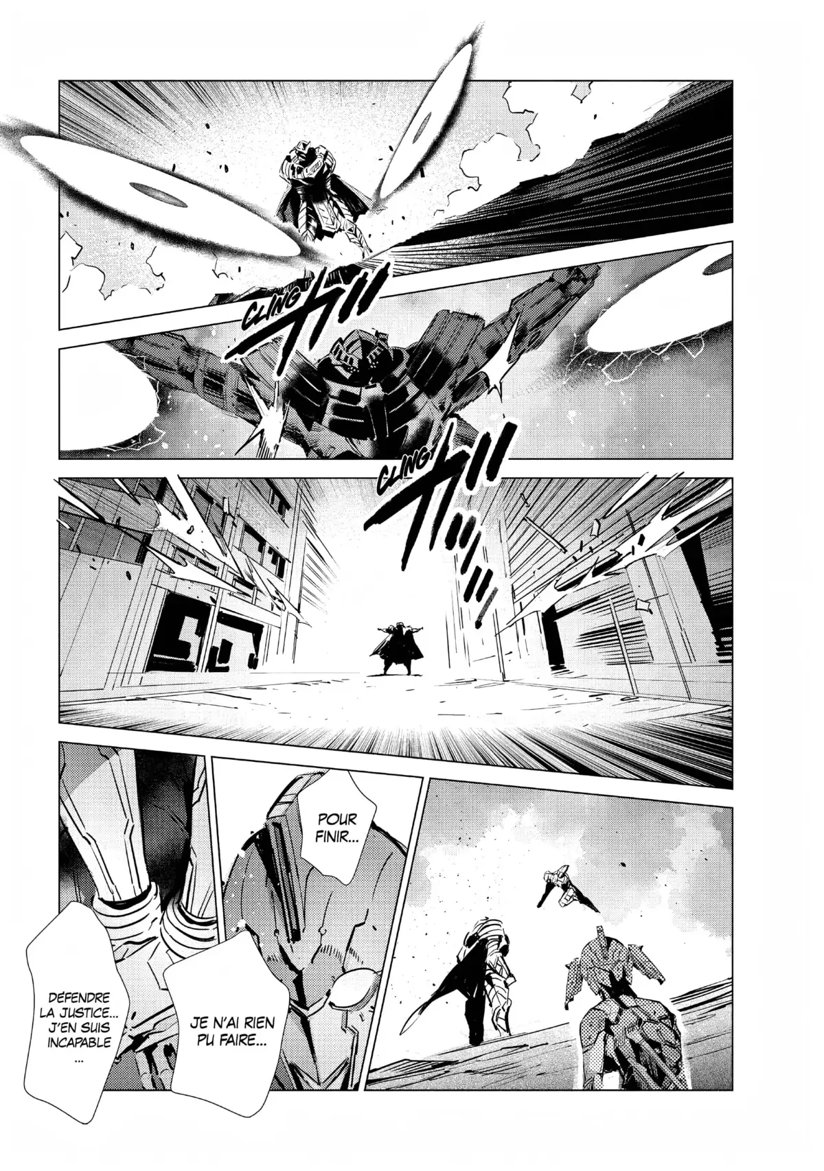 Ultraman Volume 18 page 8